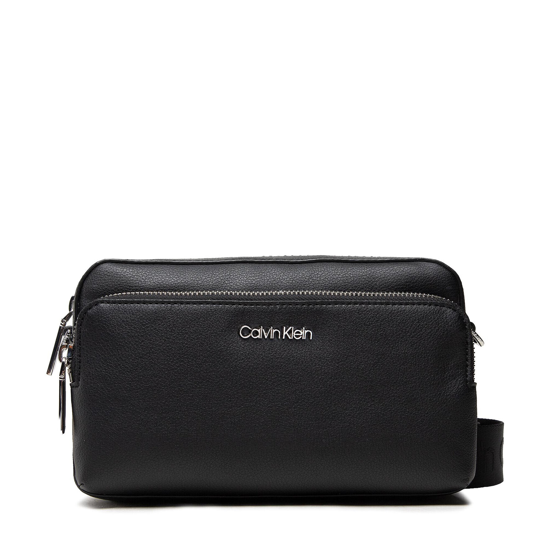 Calvin Klein Táska Ck Must Camera Bag W/Pck K60K608410 Fekete - Pepit.hu