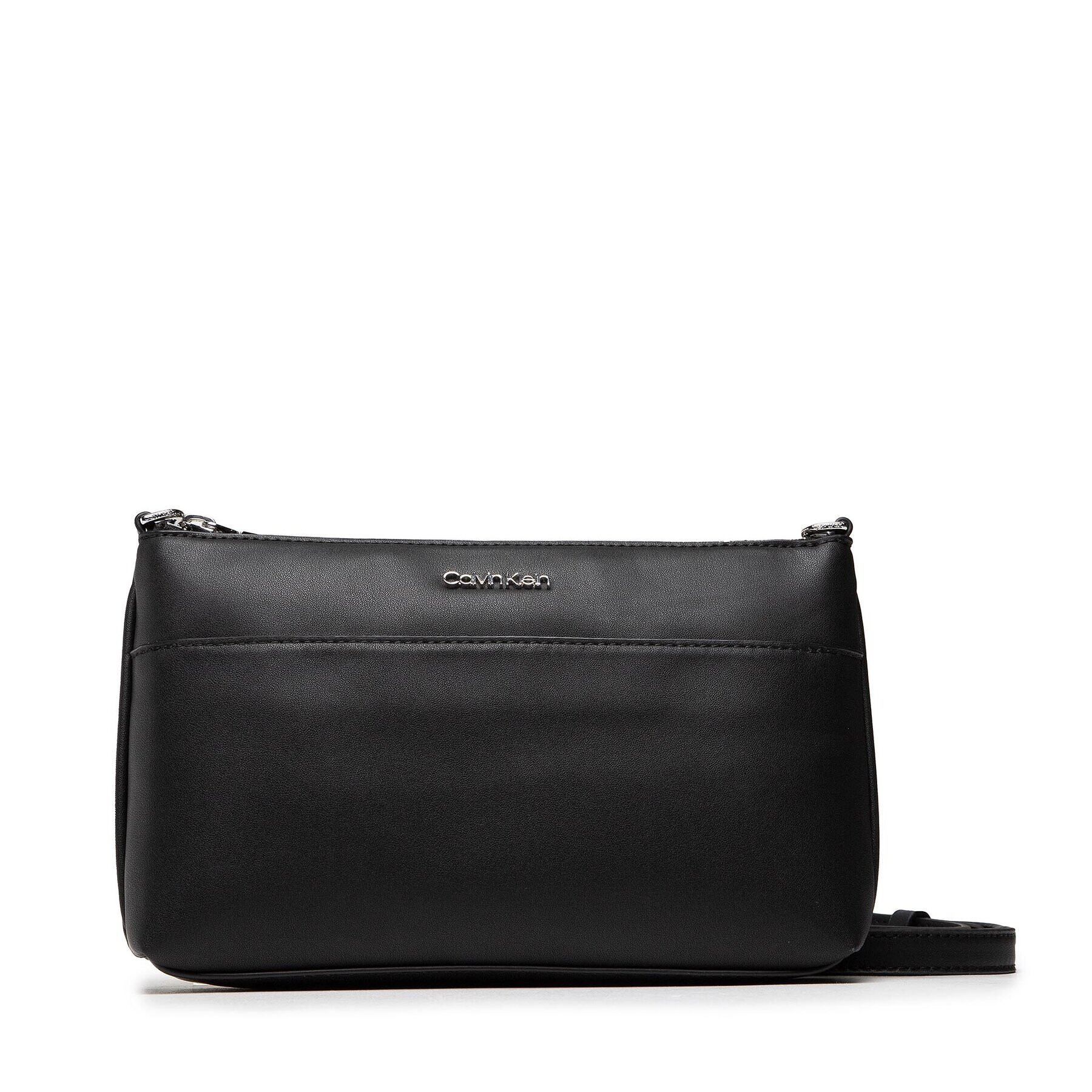 Calvin Klein Táska Ck Must Crossbody K60K609905 Fekete - Pepit.hu