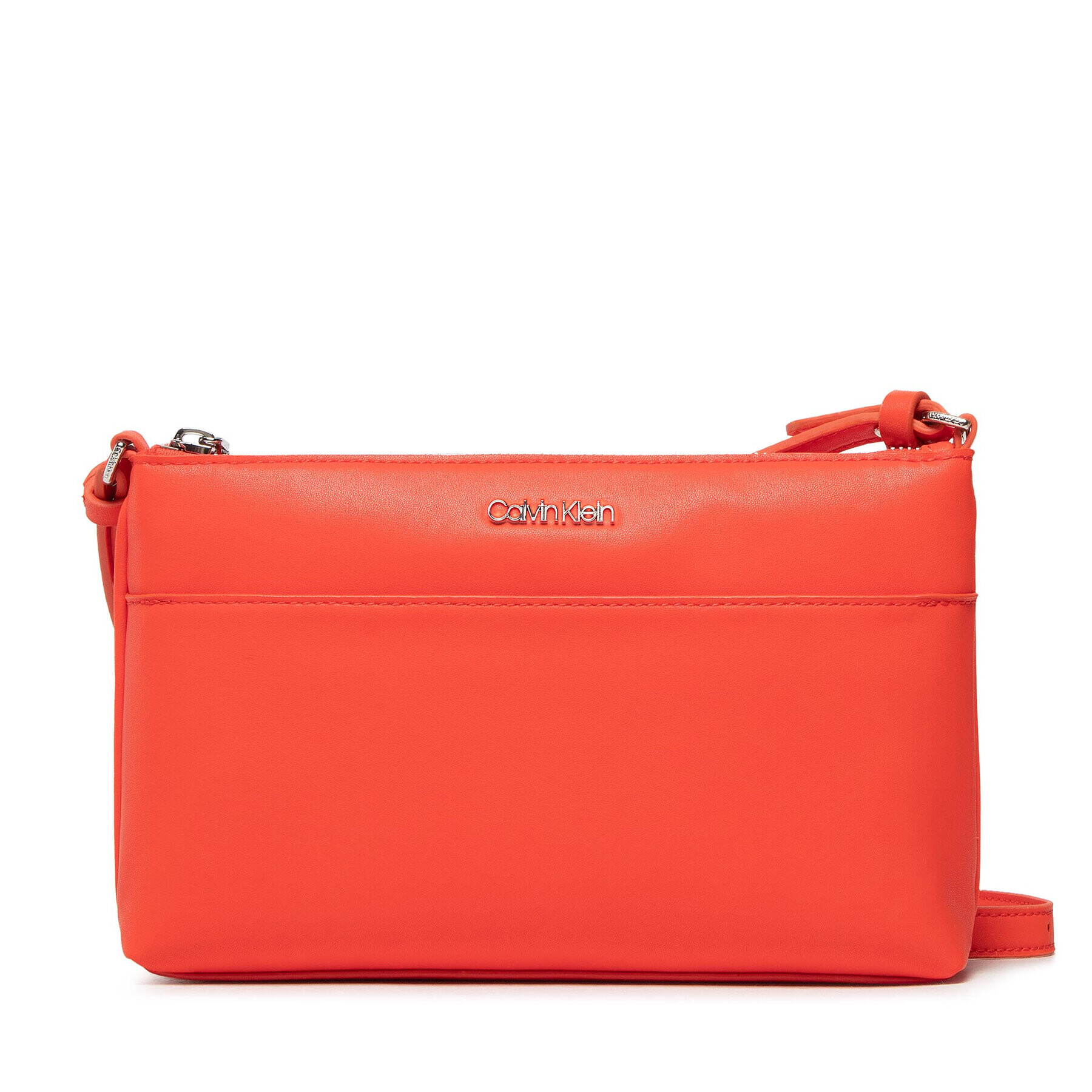 Calvin Klein Táska Ck Must Crossbody K60K609905 Koral - Pepit.hu