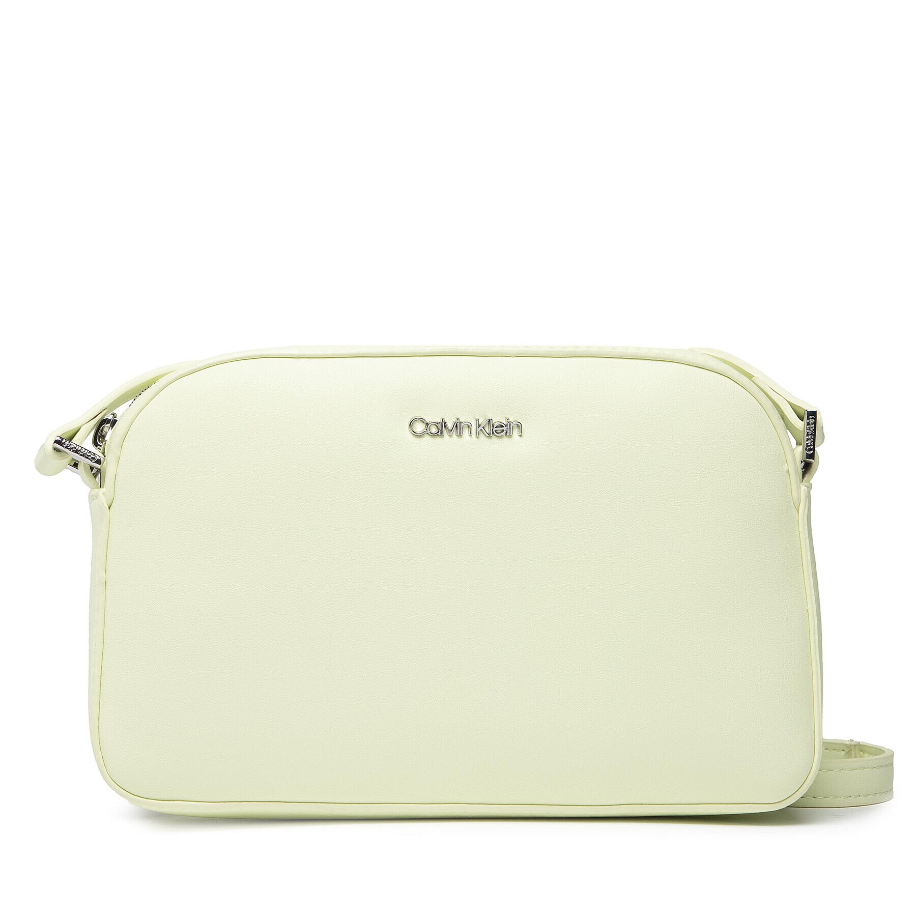 Calvin Klein Táska Ck Must Ew Dome Xbody K60K609713 Zöld - Pepit.hu