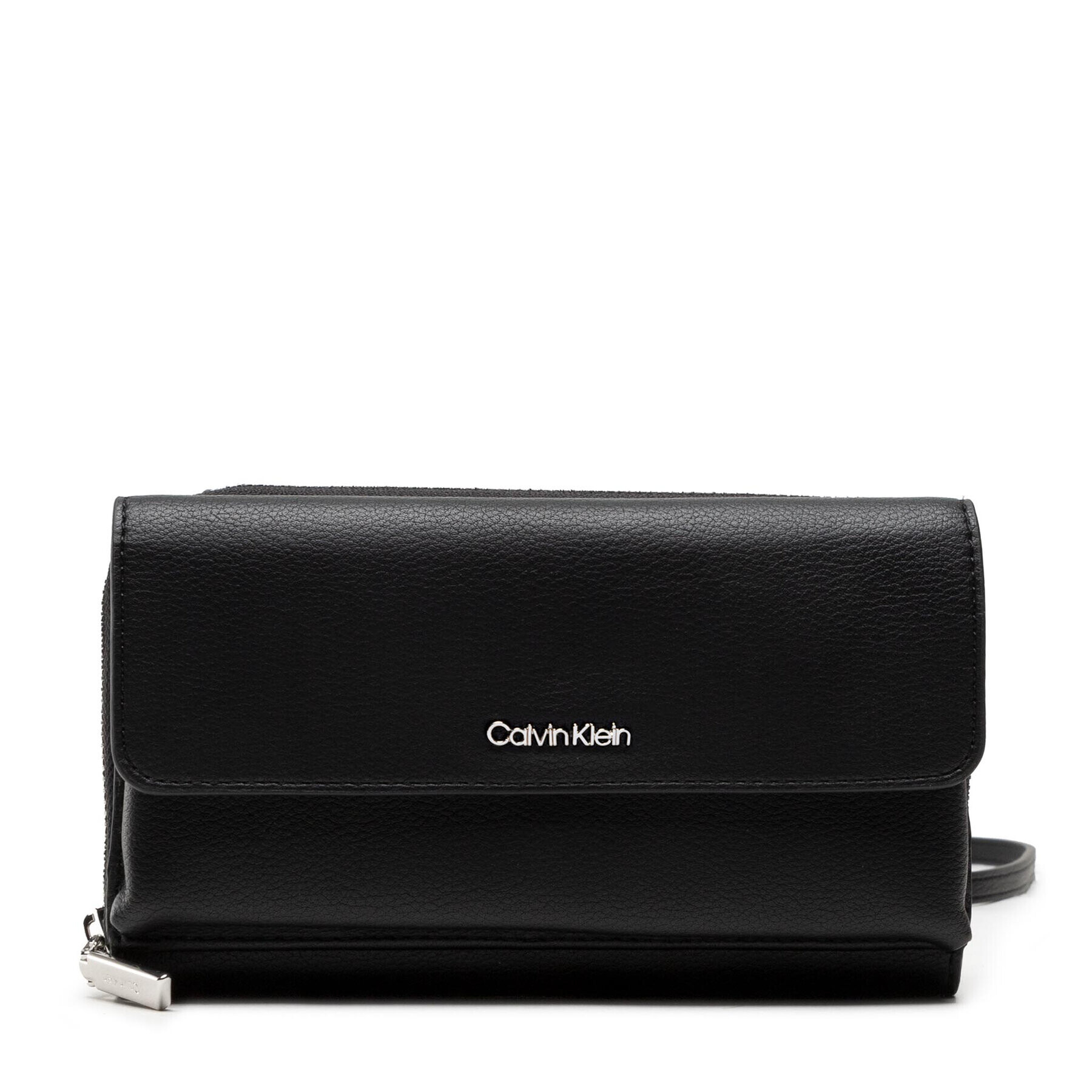 Calvin Klein Táska Ck Must Mini Bag K60K609131 Fekete - Pepit.hu