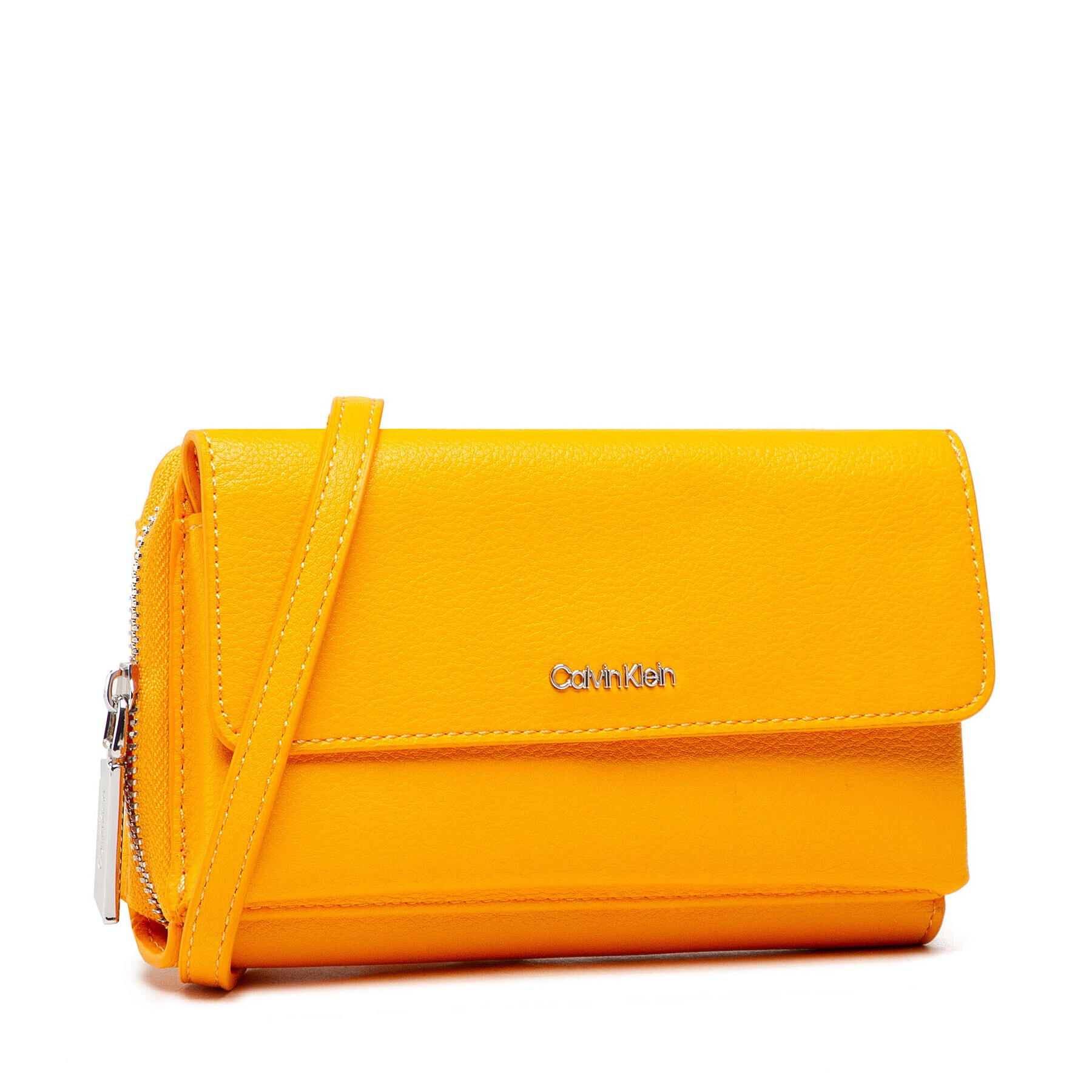 Calvin Klein Táska Ck Must Mini Bag K60K609131 Narancssárga - Pepit.hu