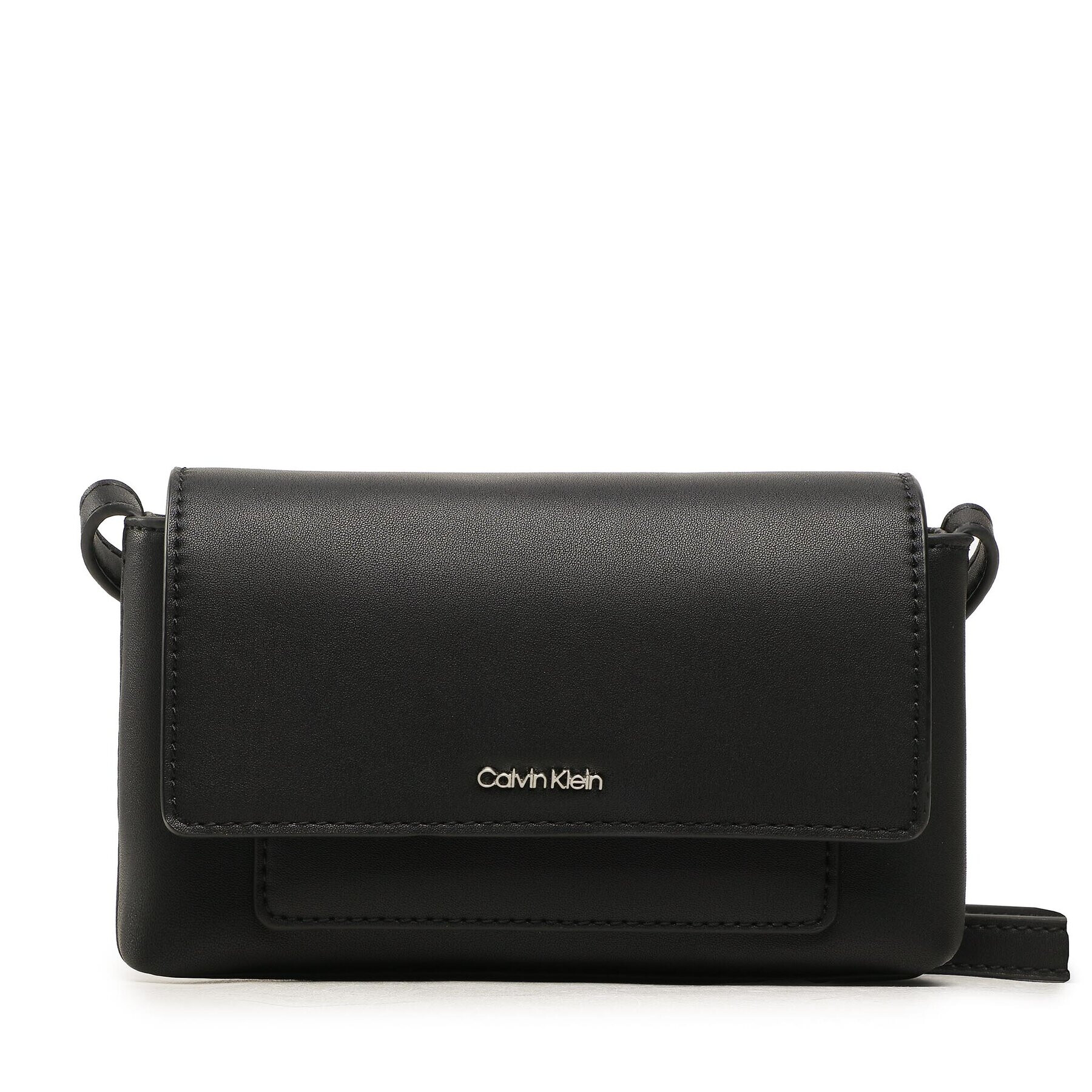 Calvin Klein Táska Ck Must Mini Bag K60K610780 Fekete - Pepit.hu