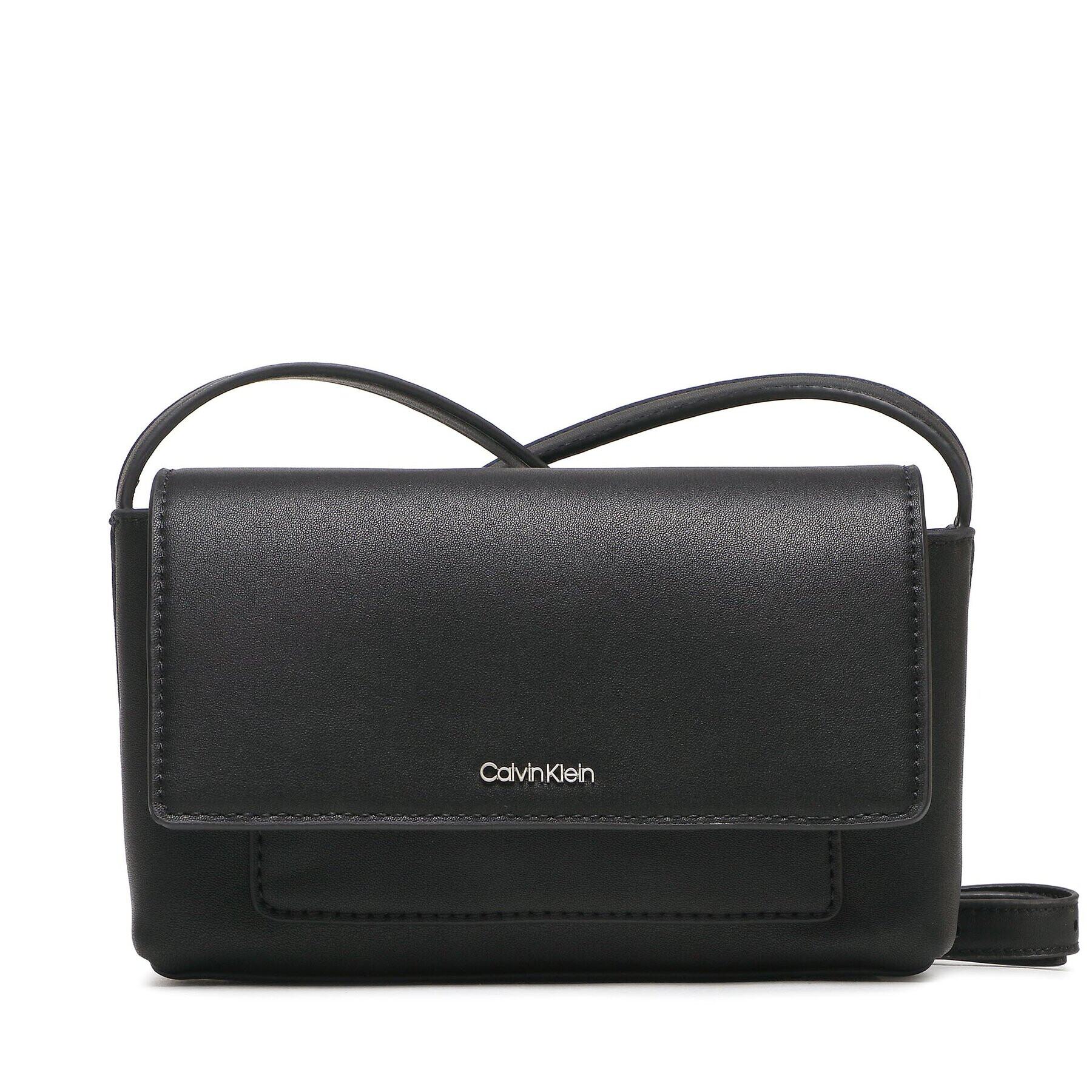 Calvin Klein Táska Ck Must Mini Bag K60K611320 Fekete - Pepit.hu