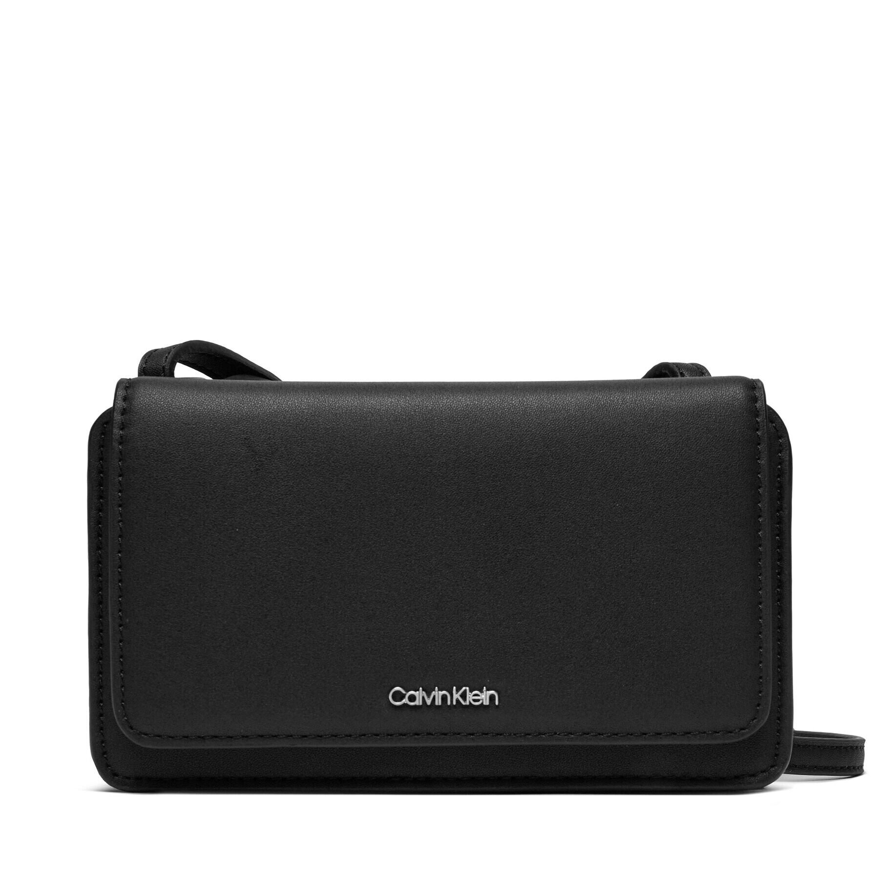 Calvin Klein Táska Ck Must Mini Bag K60K611434 Fekete - Pepit.hu