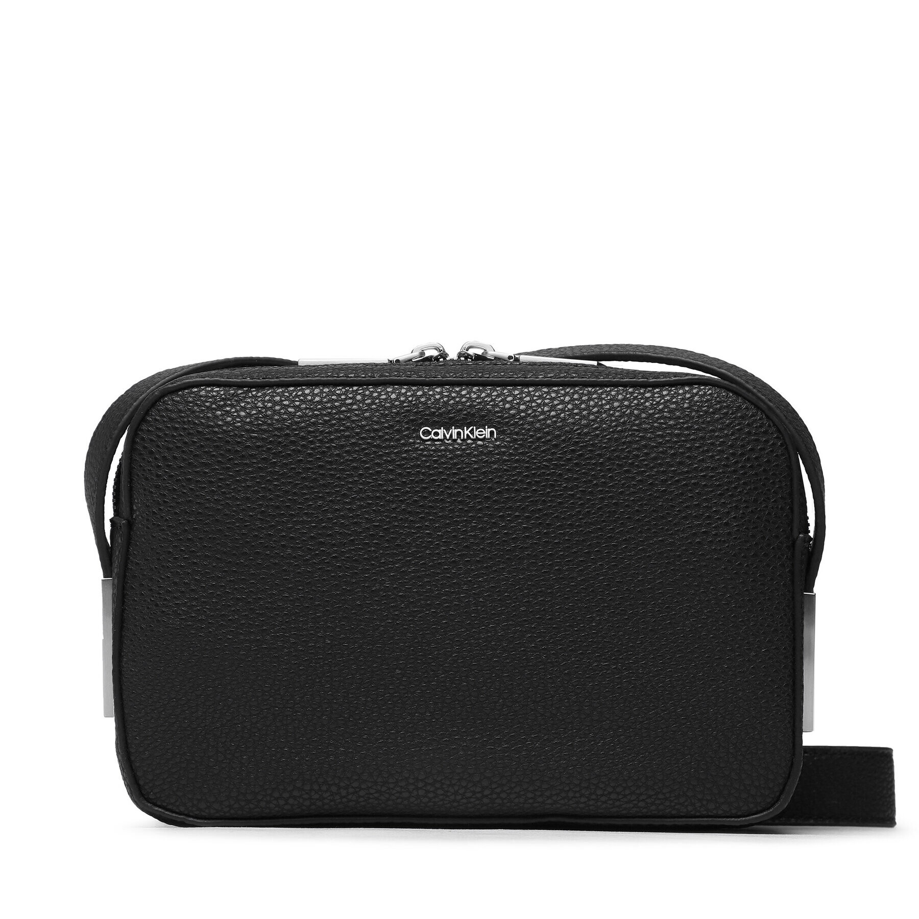 Calvin Klein Táska Ck Must Plus Camera Bag K60K610452 Fekete - Pepit.hu