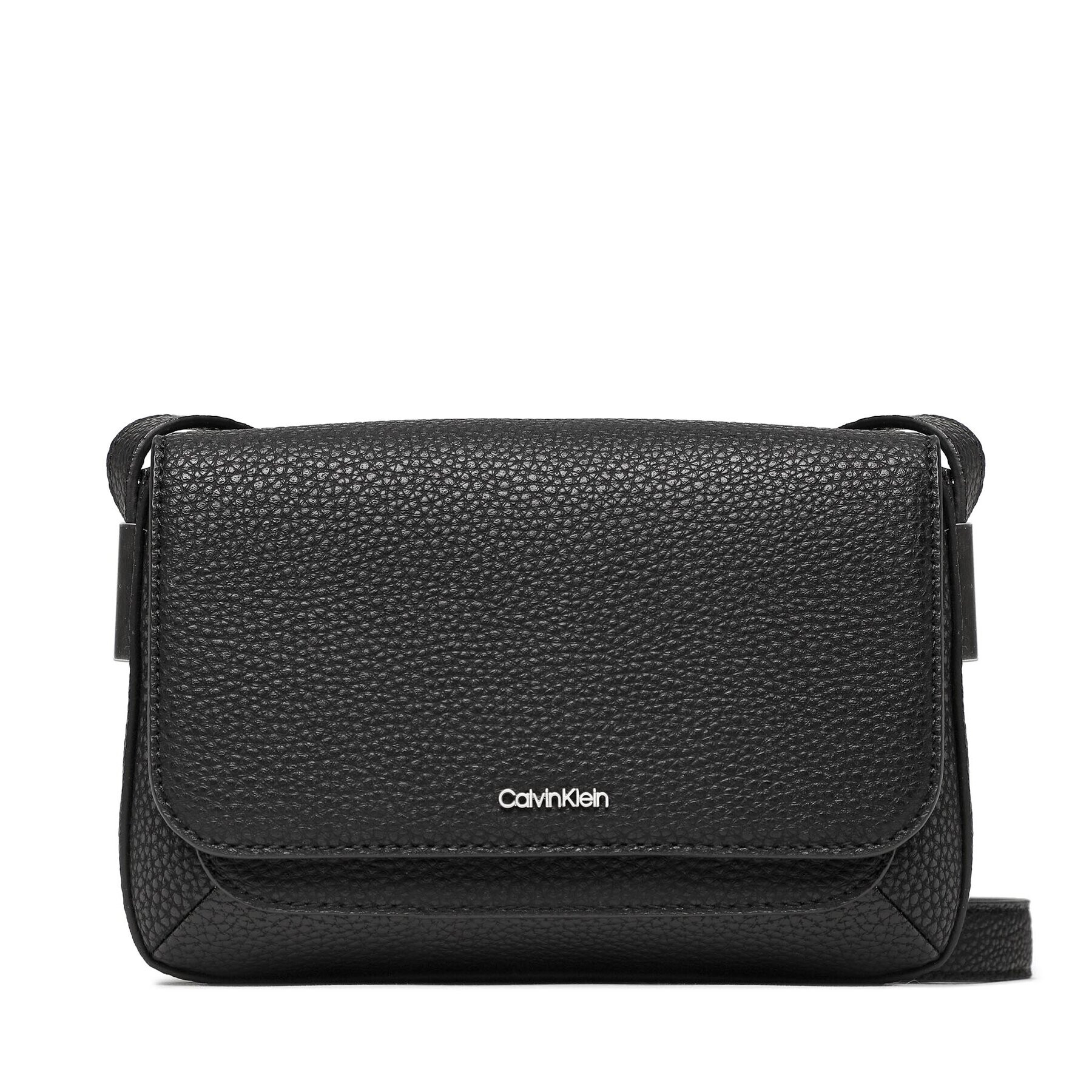 Calvin Klein Táska Ck Must Plus Crossbody K60K610619 Fekete - Pepit.hu