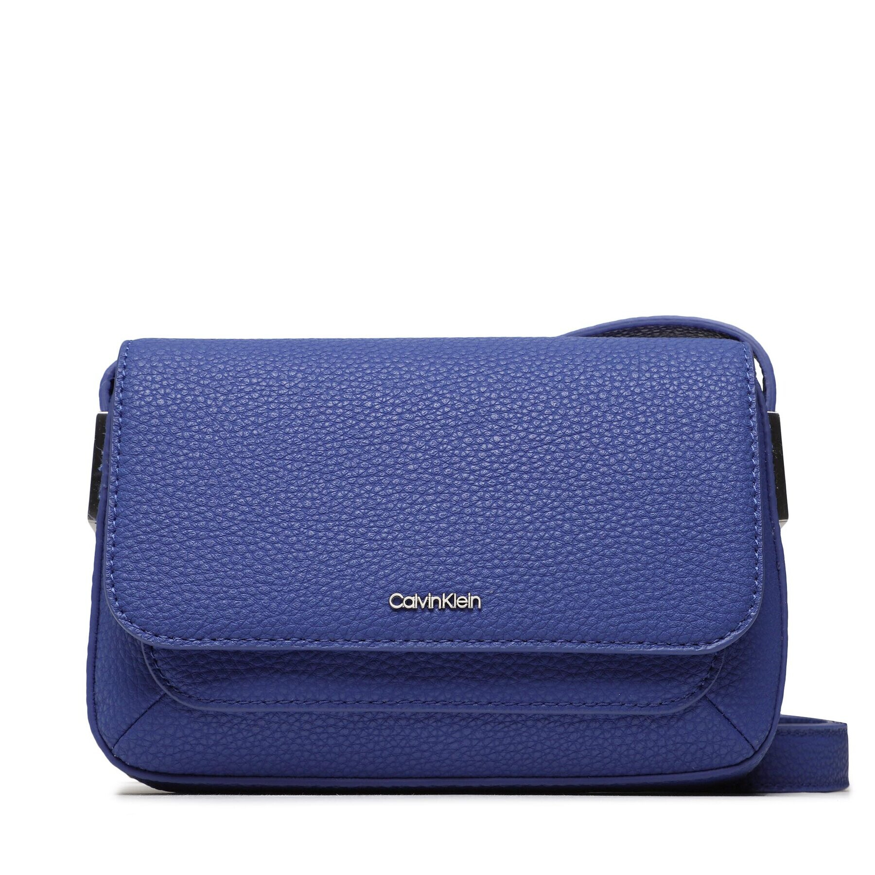 Calvin Klein Táska Ck Must Plus Crossbody K60K610619 Kék - Pepit.hu