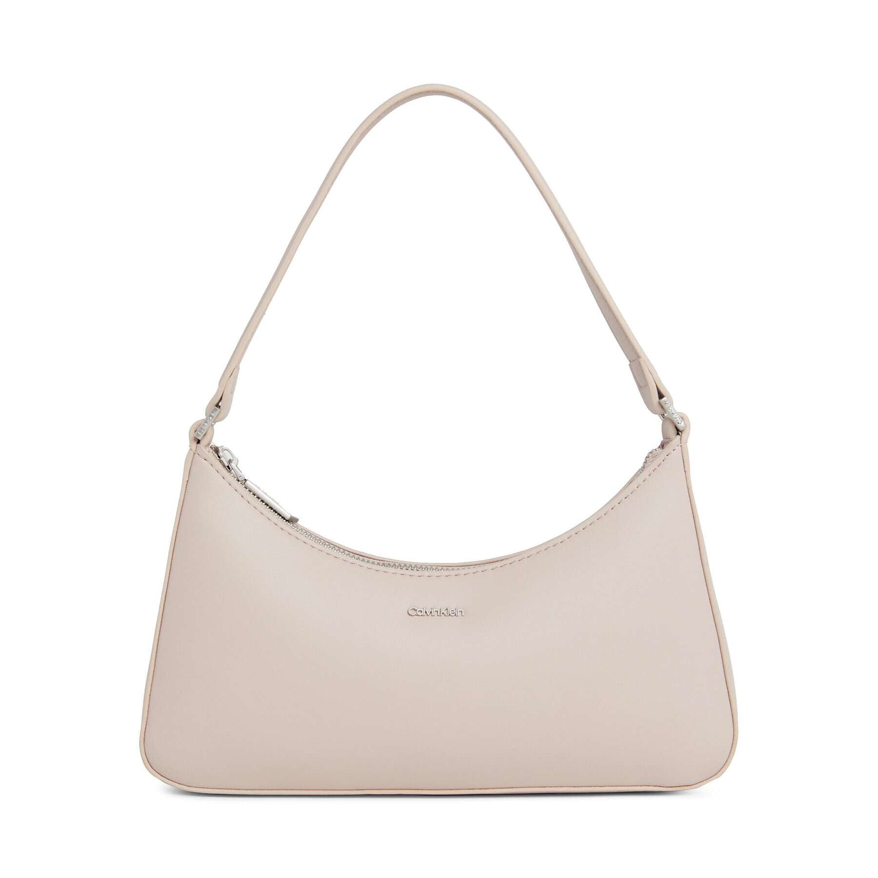 Calvin Klein Táska Ck Must Small Shoulder Bag K60K609613 Szürke - Pepit.hu