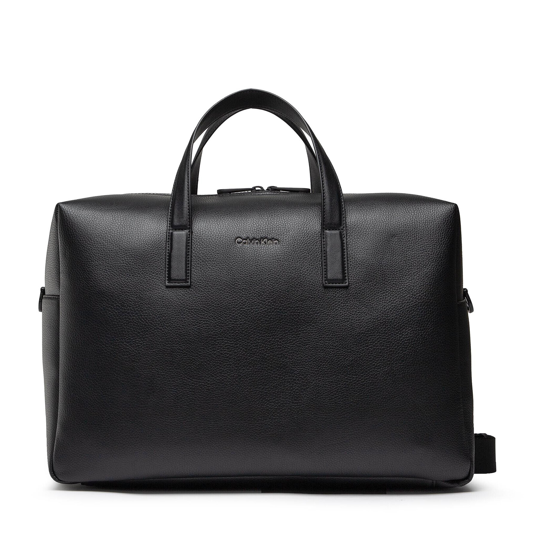 Calvin Klein Táska Ck Must Weekender K50K509098 Fekete - Pepit.hu