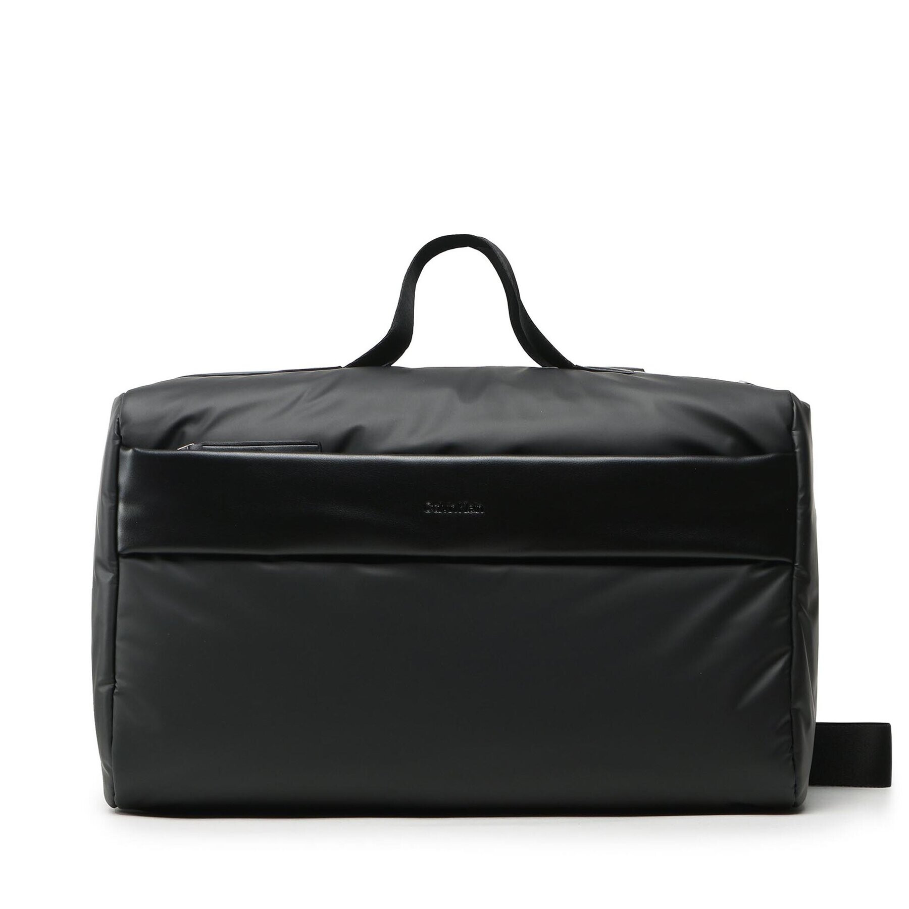 Calvin Klein Táska Ck Padded Duffle K50K510573 Fekete - Pepit.hu