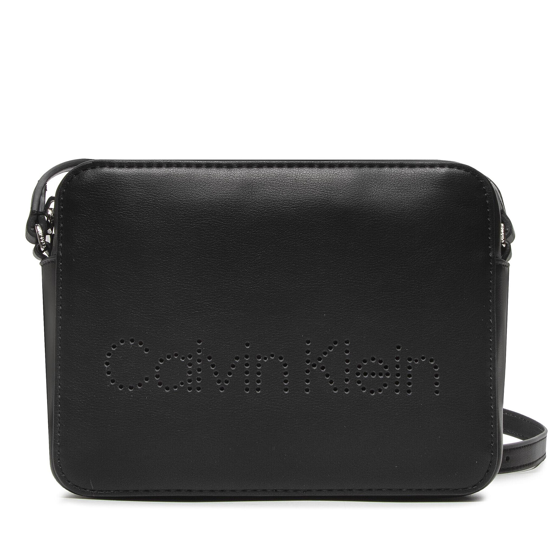 Calvin Klein Táska Ck Set Camera Bag K60K609123 Fekete - Pepit.hu