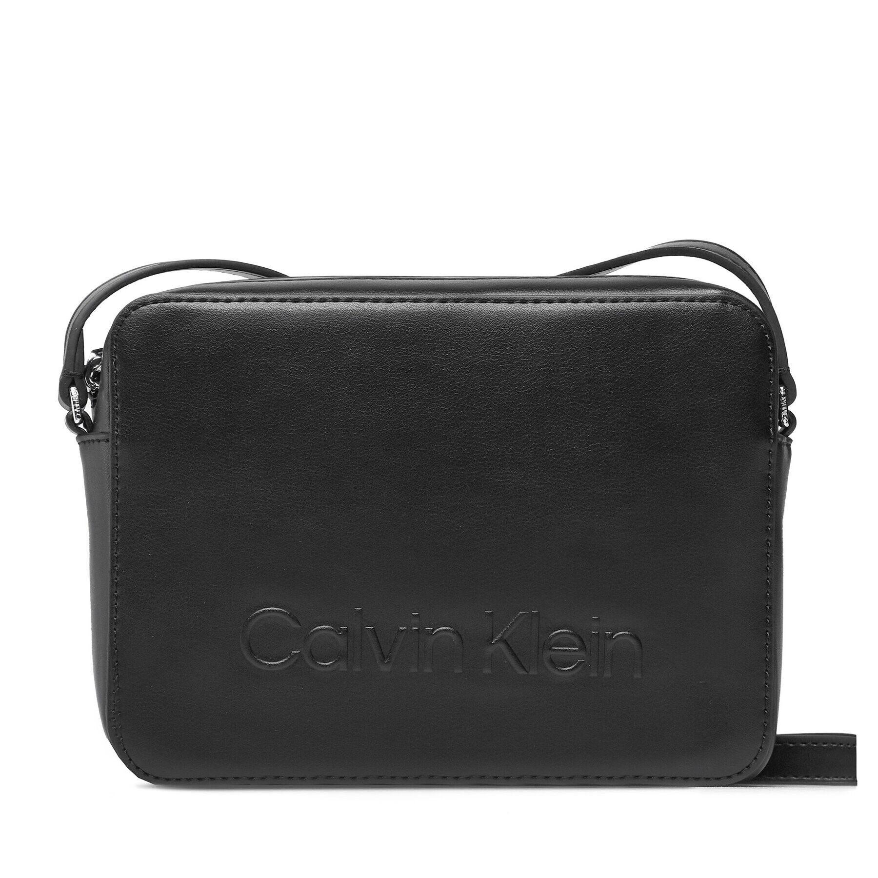 Calvin Klein Táska Ck Set Camera Bag K60K610439 Fekete - Pepit.hu