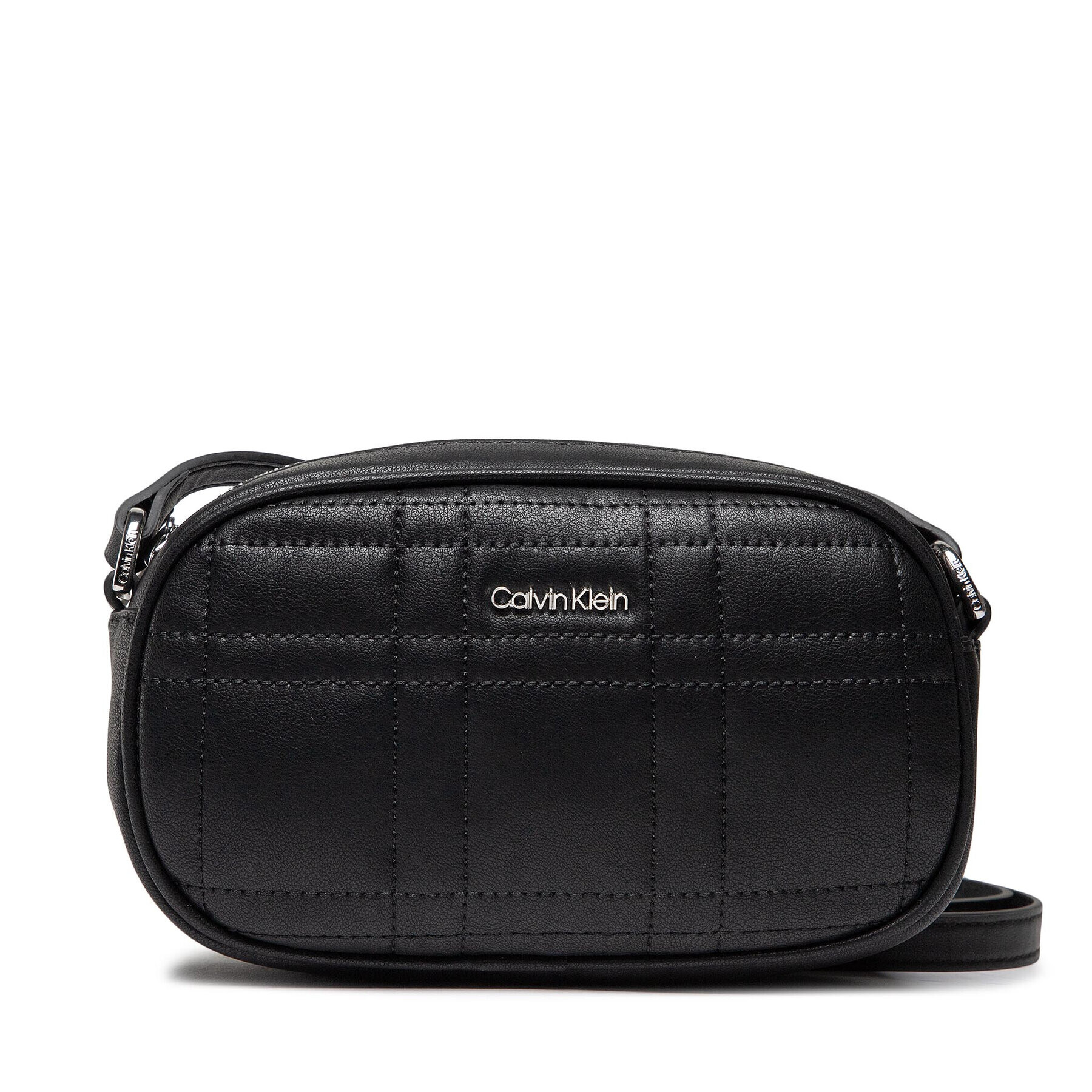 Calvin Klein Táska Ck Touch Camera Bag K60K609635 Fekete - Pepit.hu