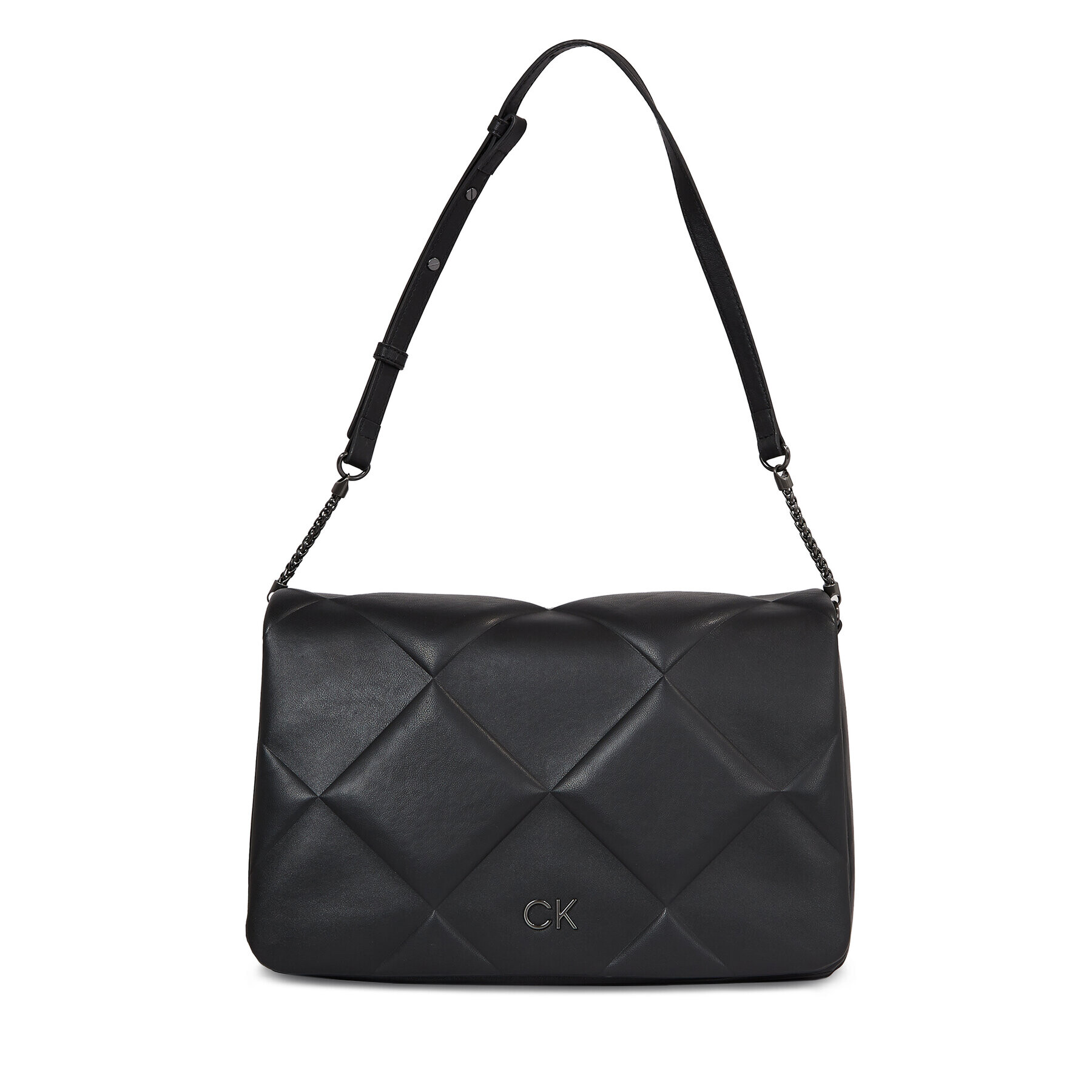 Calvin Klein Táska K60K611523 Fekete - Pepit.hu