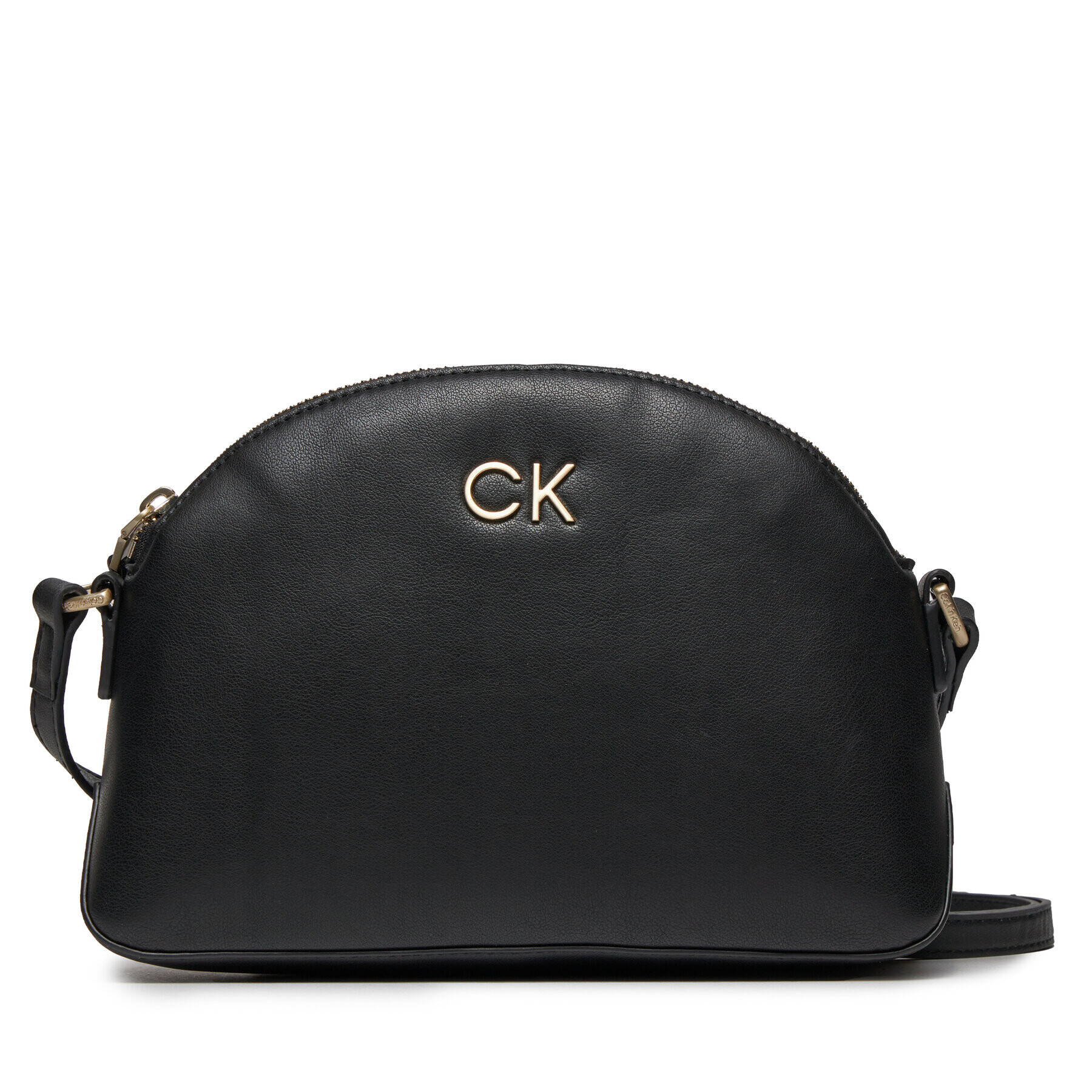 Calvin Klein Táska Re-Lock Seasonal Crossbody Md K60K611444 Fekete - Pepit.hu