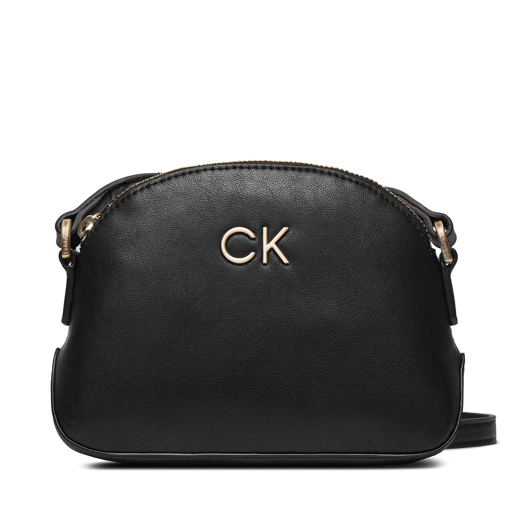 Calvin Klein Táska Re-Lock Seasonal Crossbody Sm K60K611445 Fekete - Pepit.hu