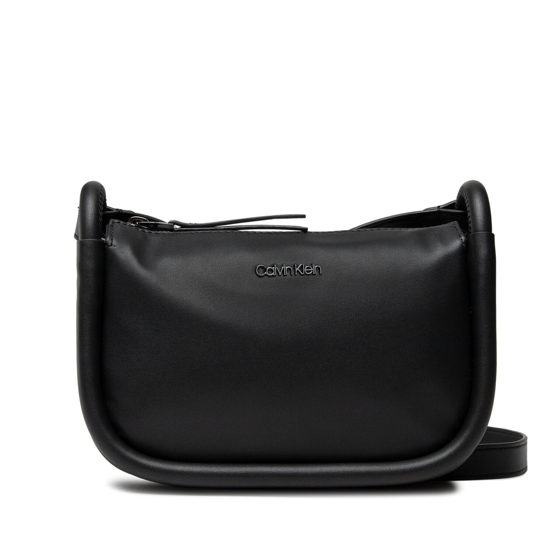 Calvin Klein Táska Resort Shoulder Bag K60K609113 Fekete - Pepit.hu