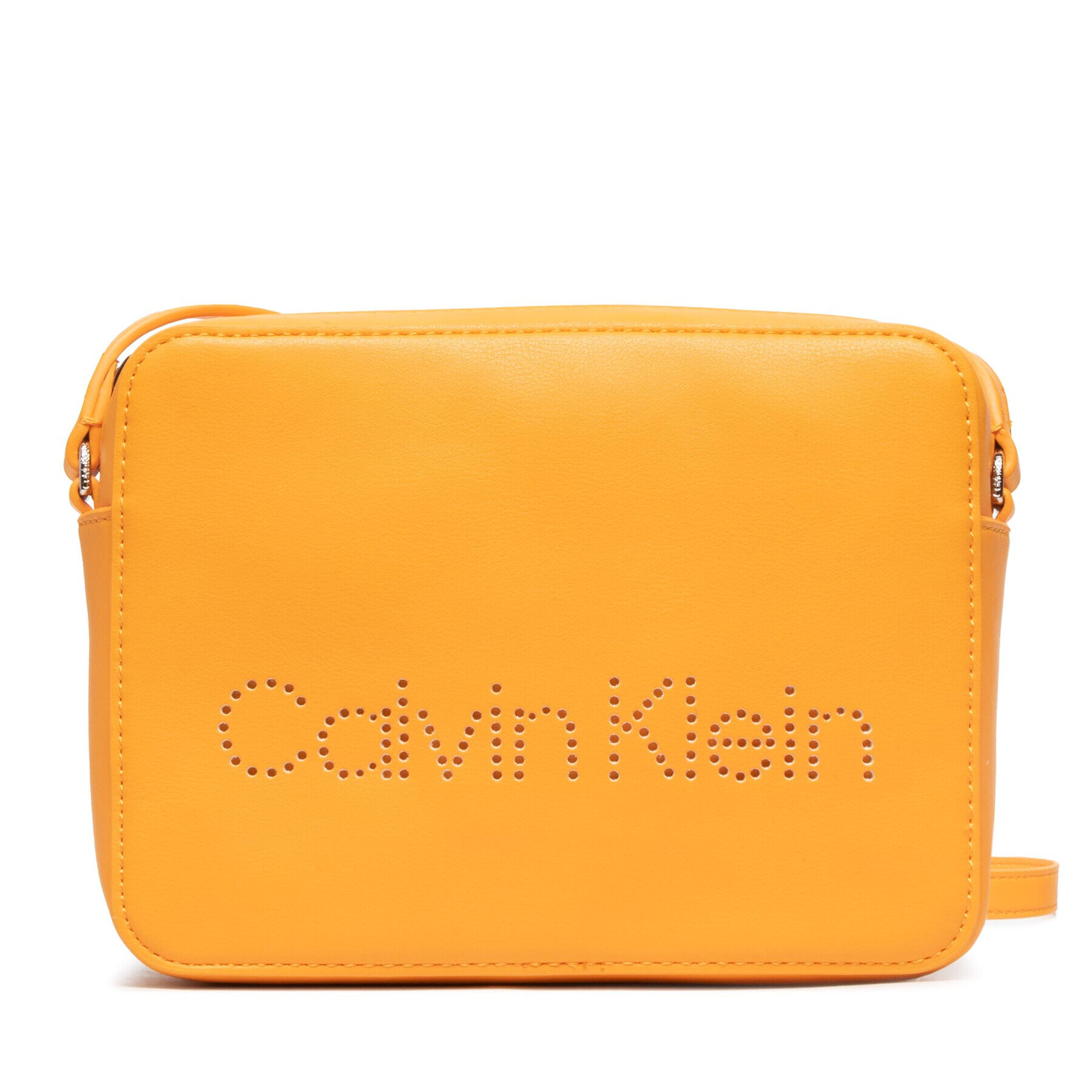 Calvin Klein Táska Set Camera Bag K60K609123 Narancssárga - Pepit.hu