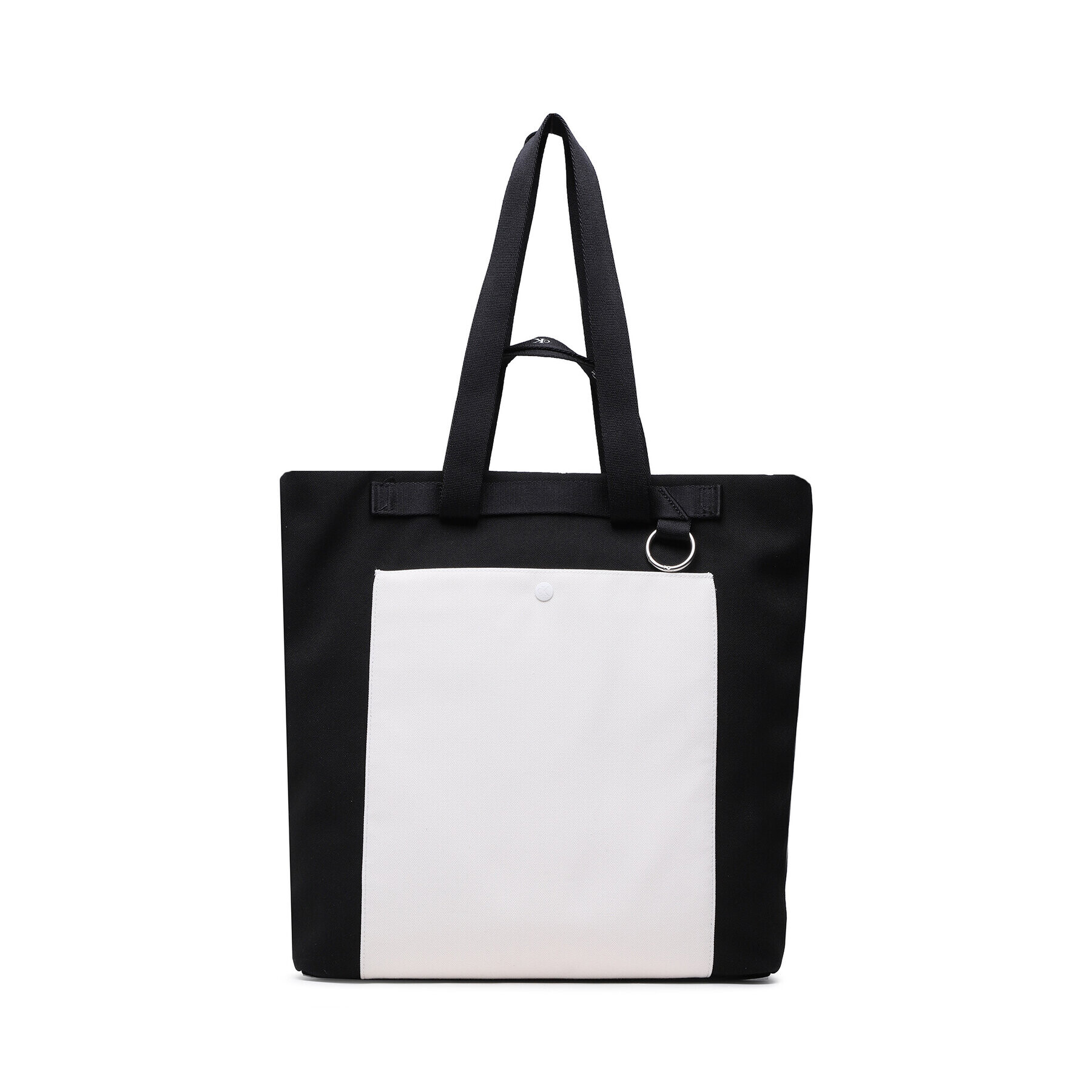 Calvin Klein Táska Ultralight Sq Tote40 Cb K60K610556 Fekete - Pepit.hu