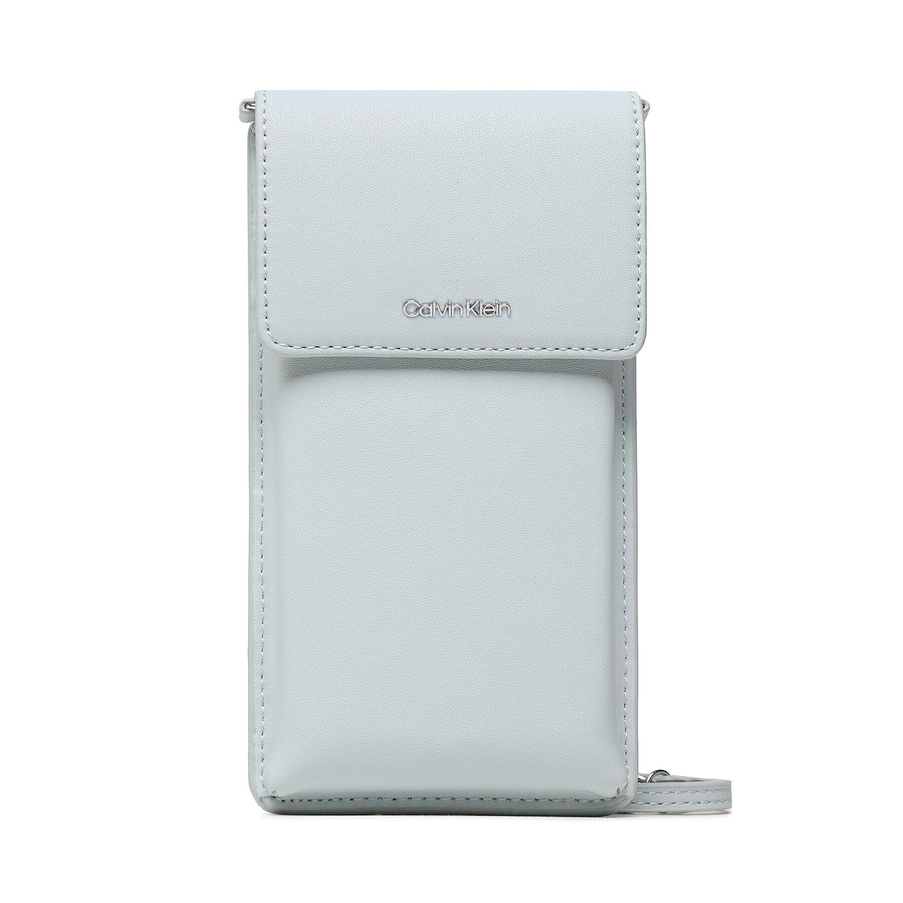 Calvin Klein Telefontok Ck Must Phone Pouch Xbody K60K608246 Kék - Pepit.hu