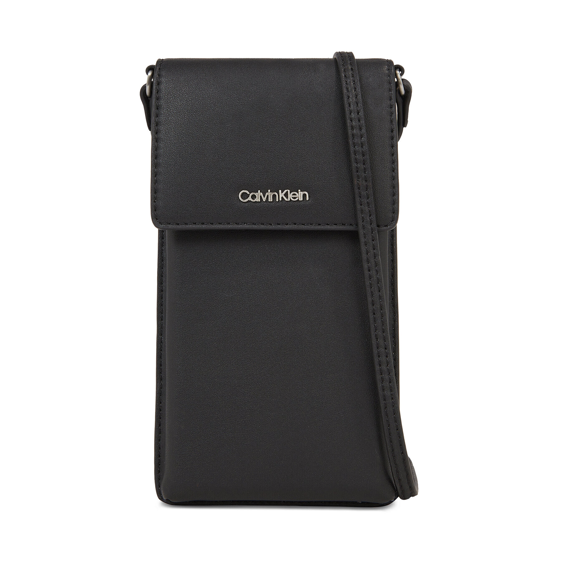 Calvin Klein Telefontok Ck Must Phone Pouch Xbody K60K610997 Fekete - Pepit.hu