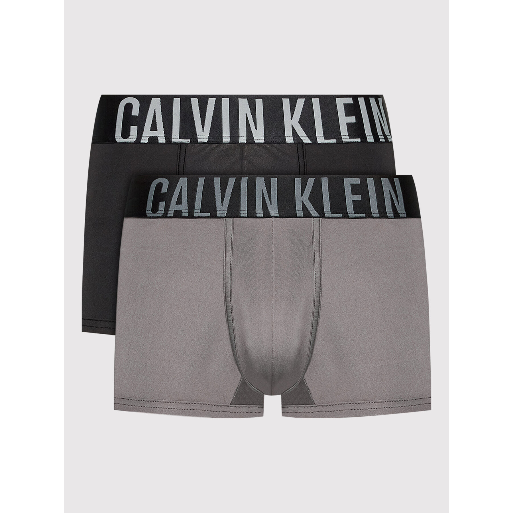 Calvin Klein Underwear 2 darab boxer 000NB2599A Színes - Pepit.hu