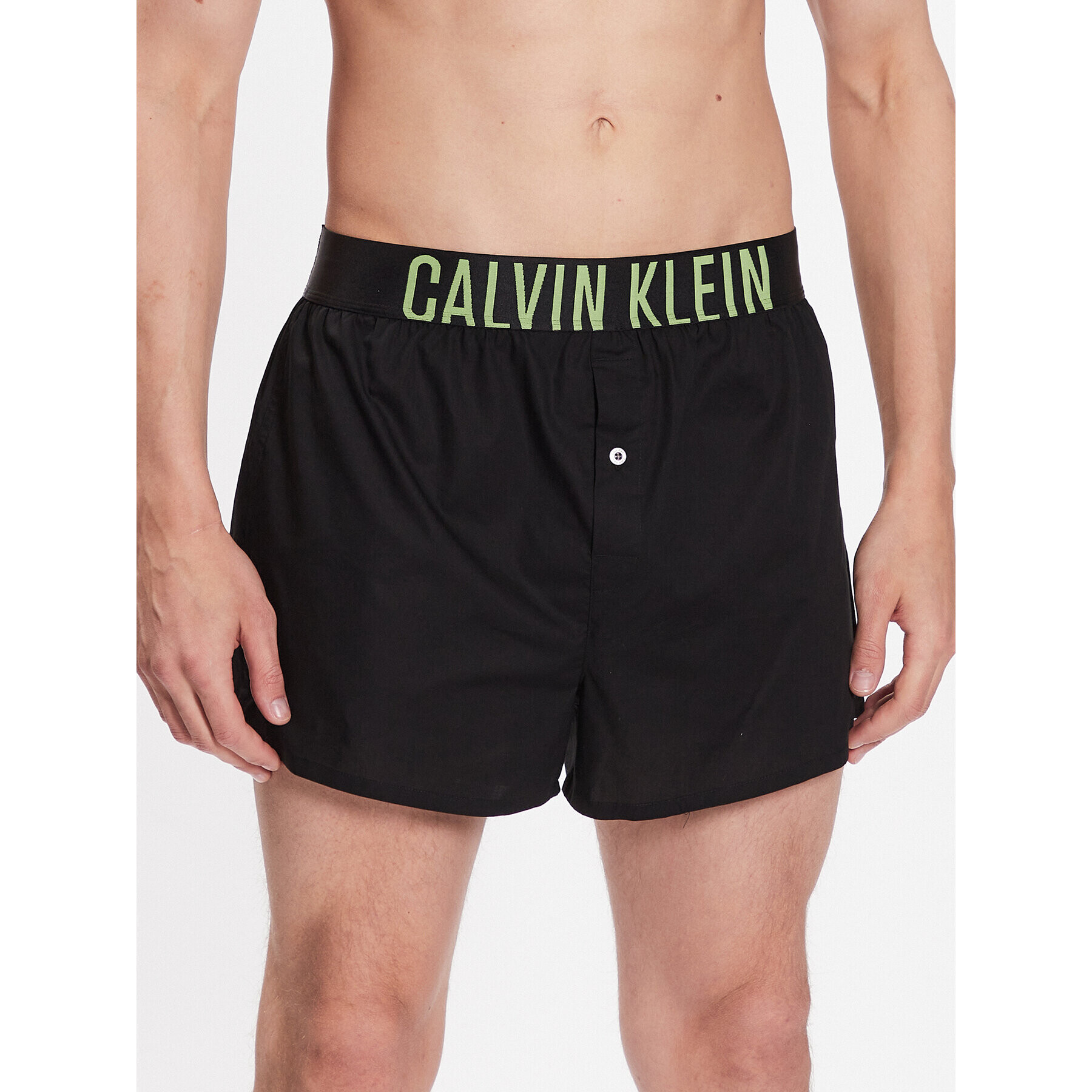 Calvin Klein Underwear 2 darab boxer 000NB2637A Színes - Pepit.hu