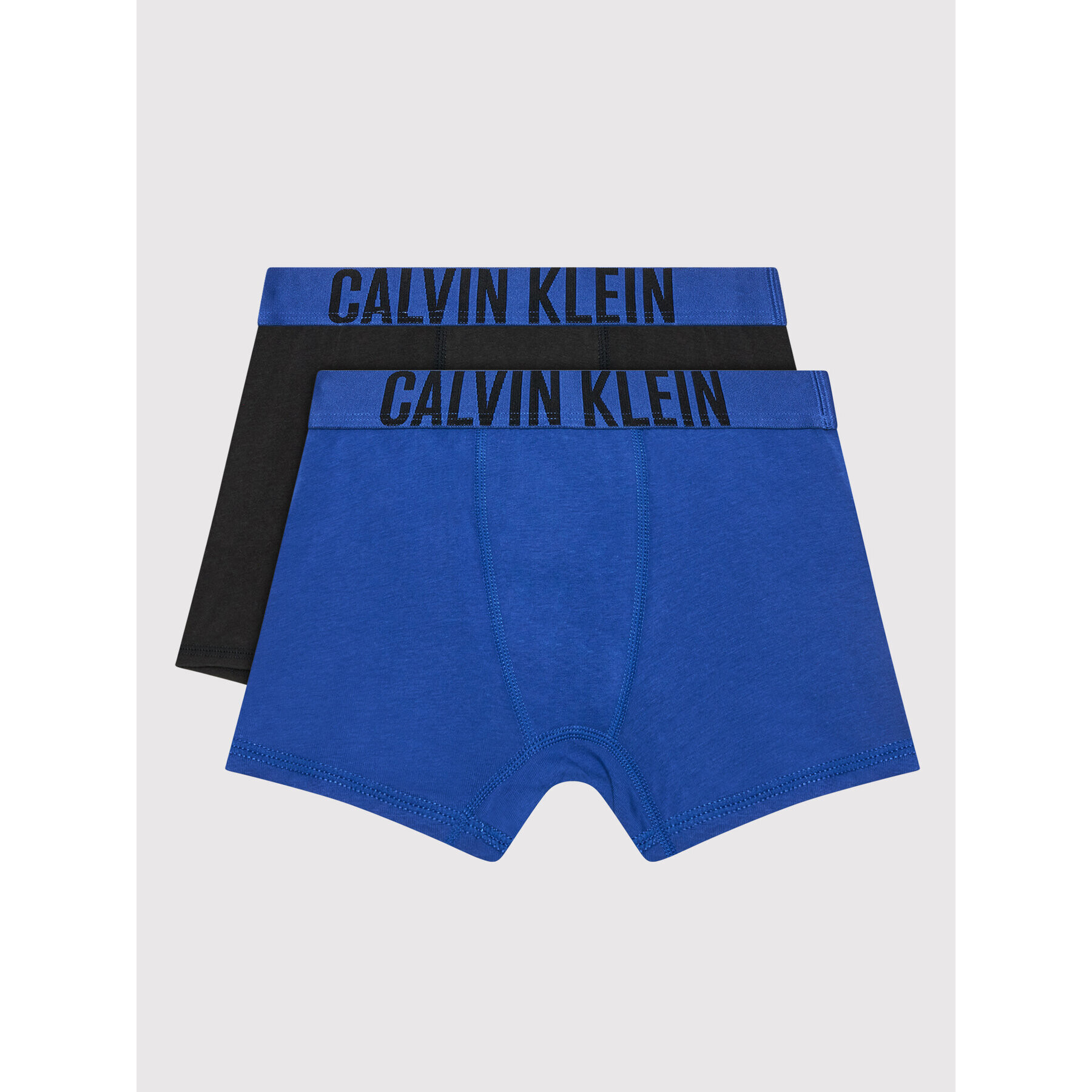 Calvin Klein Underwear 2 darab boxer 2pk B70B700344 Színes - Pepit.hu