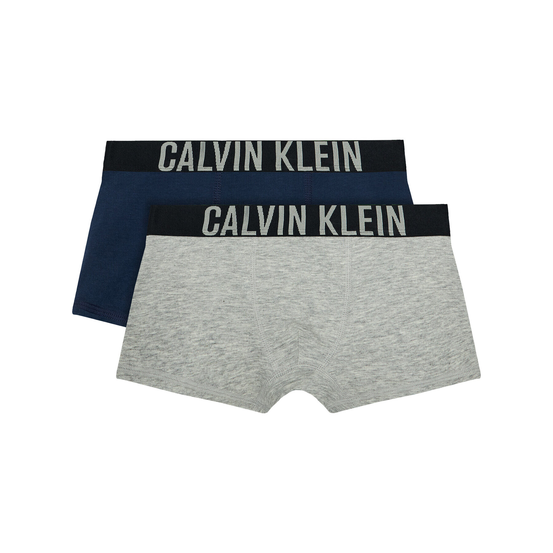 Calvin Klein Underwear 2 darab boxer B70B700122 D Színes - Pepit.hu