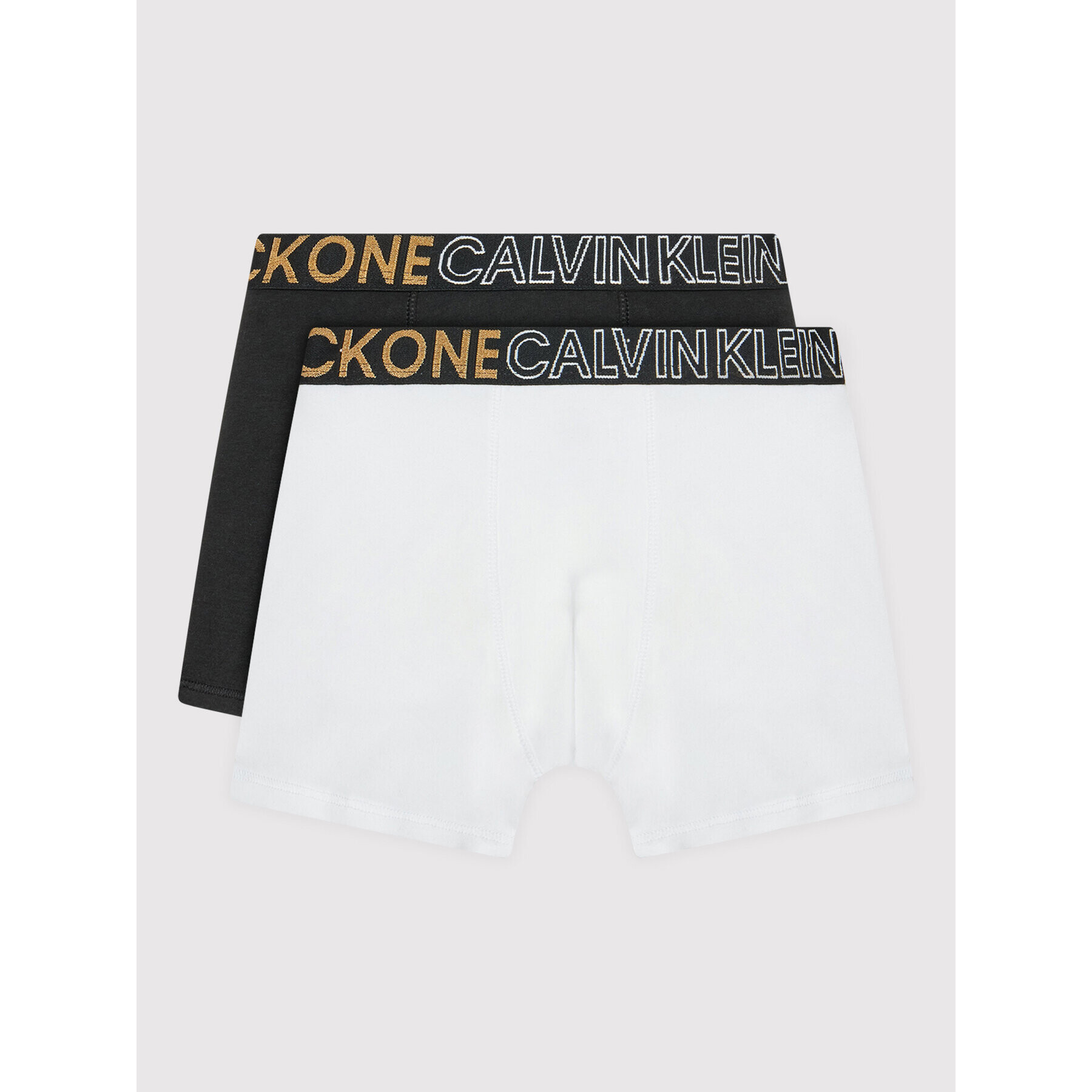 Calvin Klein Underwear 2 darab boxer B70B700343 Színes - Pepit.hu