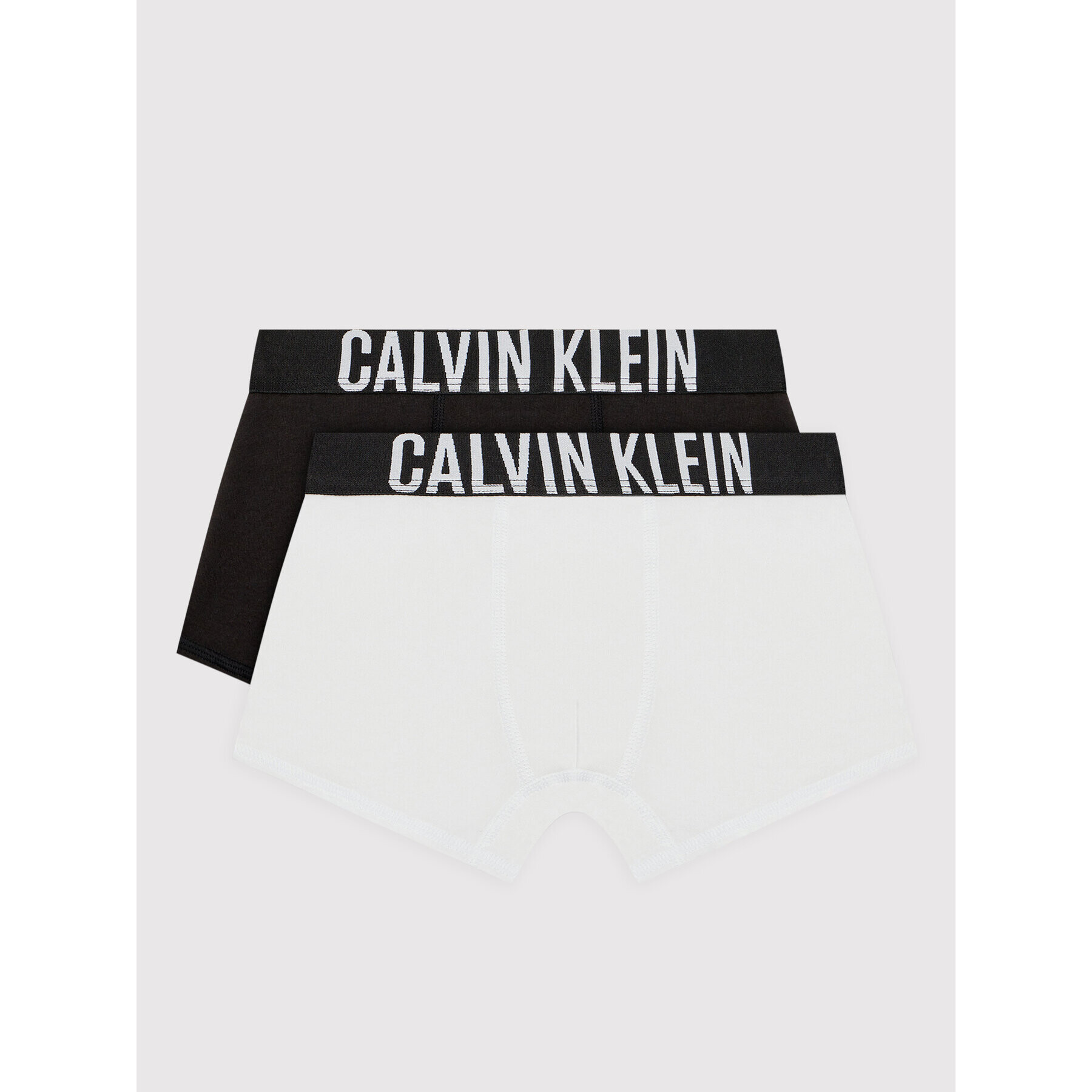 Calvin Klein Underwear 2 darab boxer B70B700344 Színes - Pepit.hu