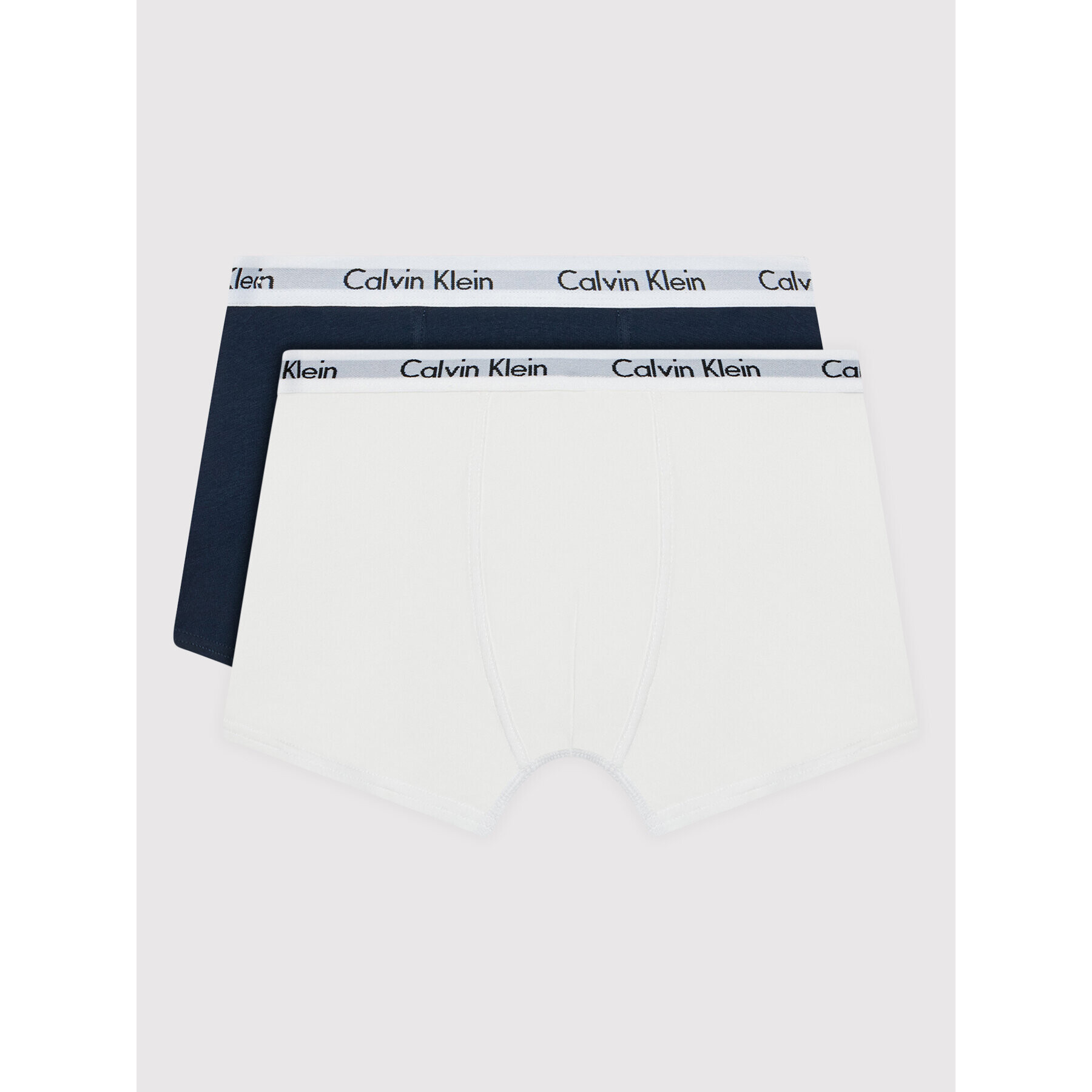 Calvin Klein Underwear 2 darab boxer B70B700346 Színes - Pepit.hu