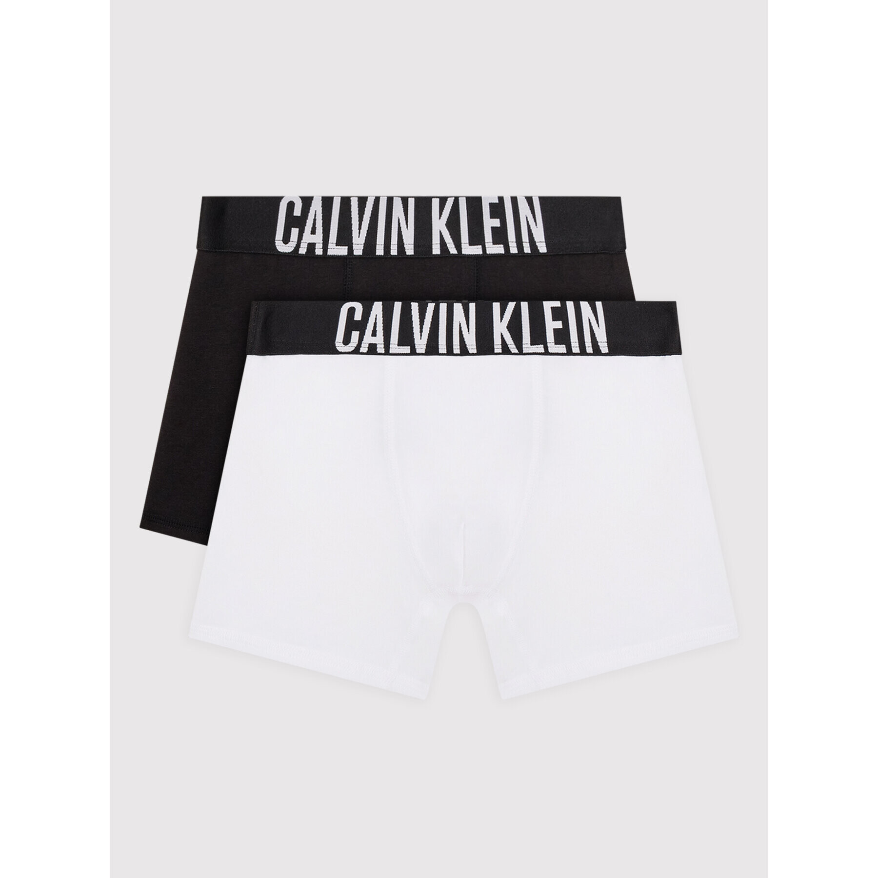 Calvin Klein Underwear 2 darab boxer B70B700380 Színes - Pepit.hu