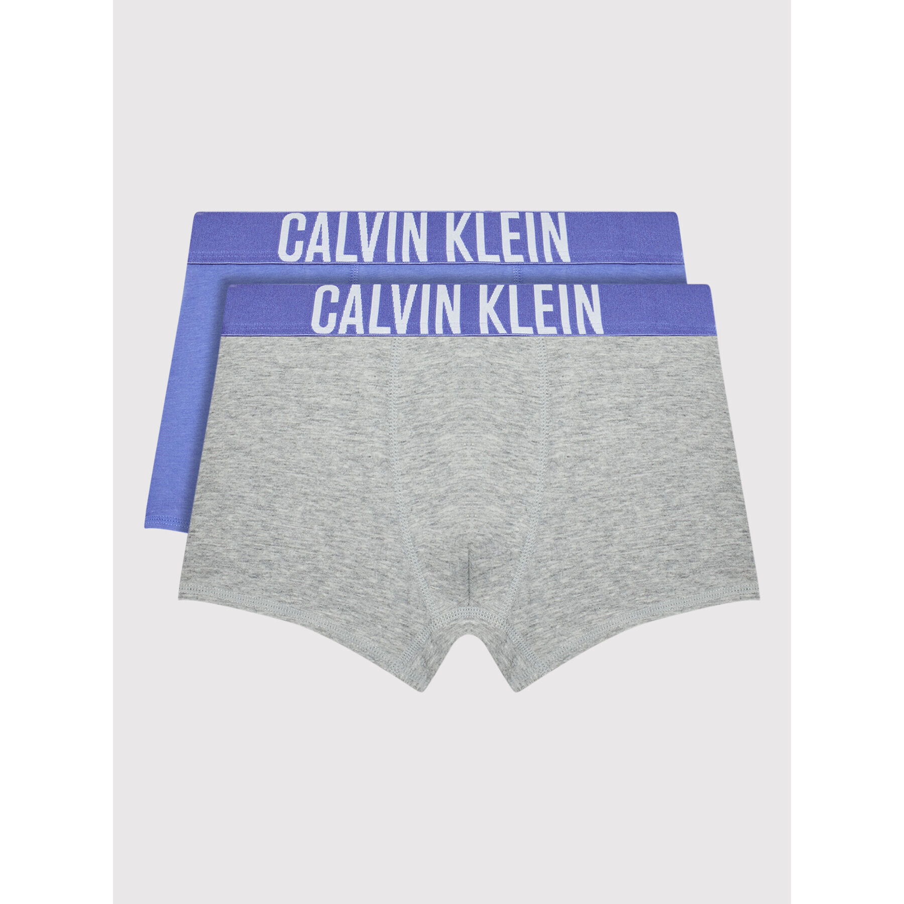 Calvin Klein Underwear 2 darab boxer B70B700381 Színes - Pepit.hu