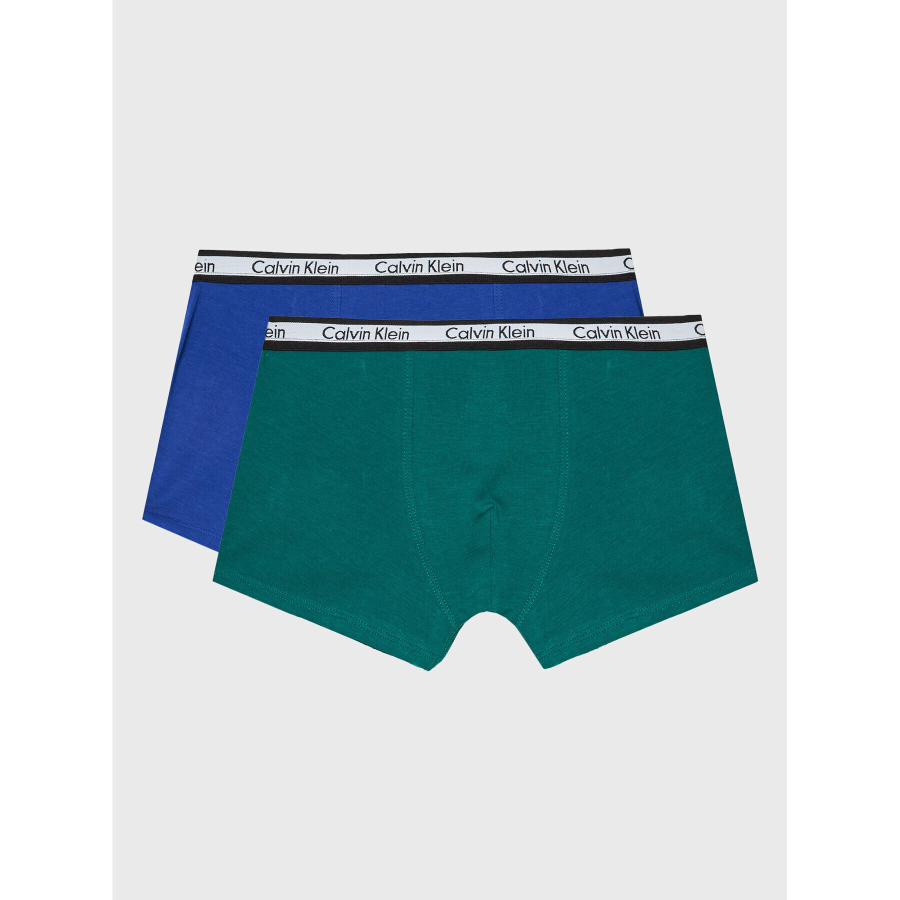 Calvin Klein Underwear 2 darab boxer B70B700401 Színes - Pepit.hu