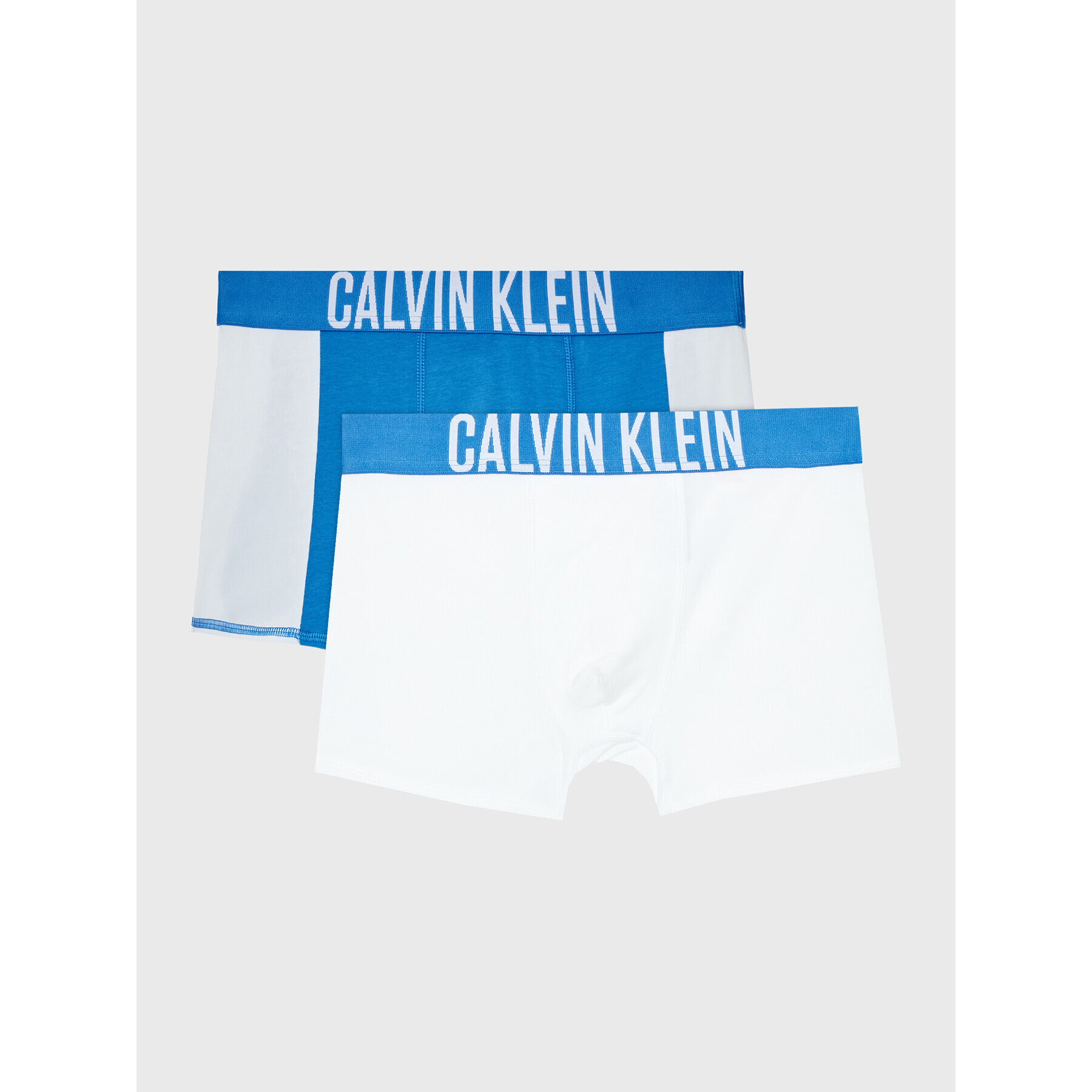 Calvin Klein Underwear 2 darab boxer B70B700405 Színes - Pepit.hu