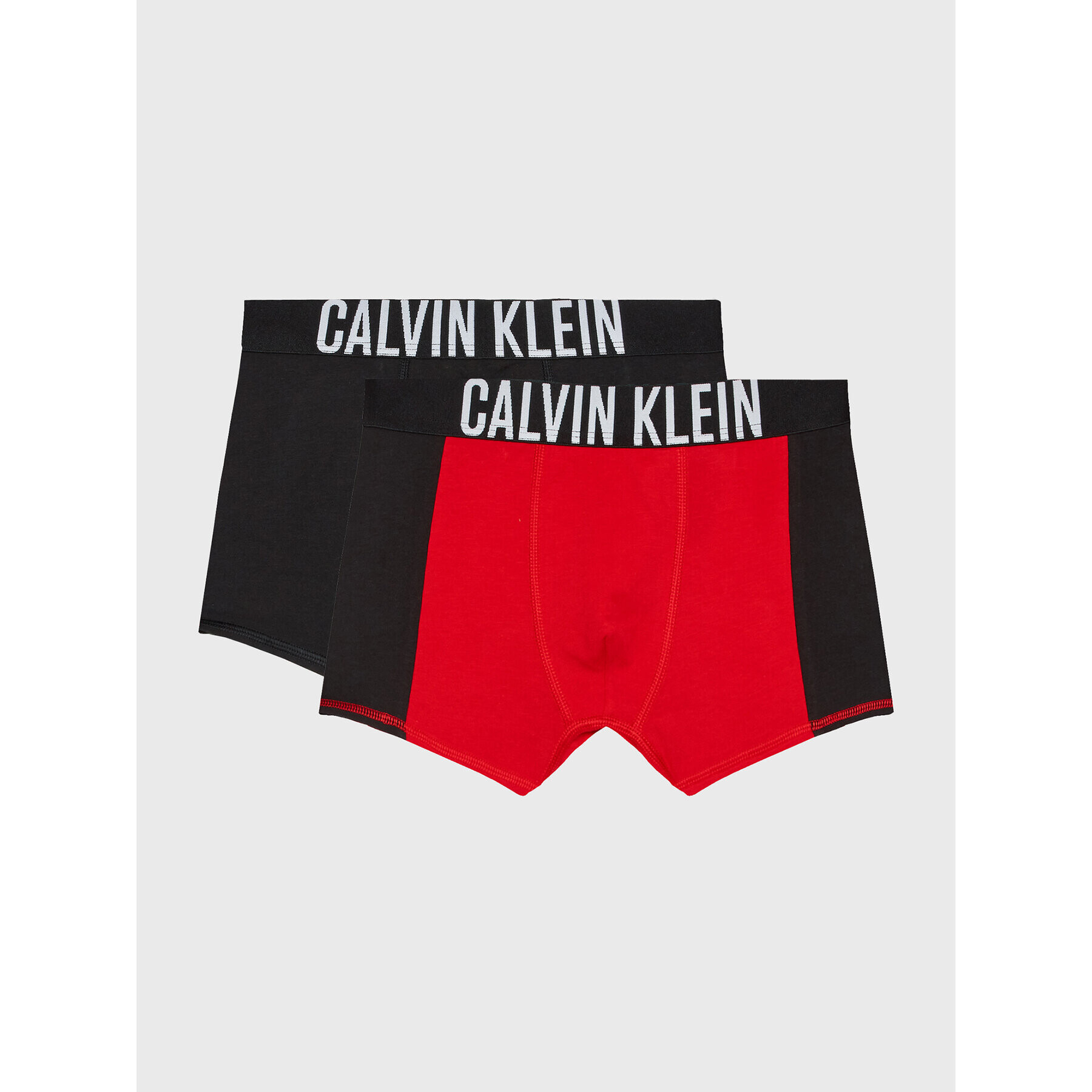 Calvin Klein Underwear 2 darab boxer B70B700405 Színes - Pepit.hu