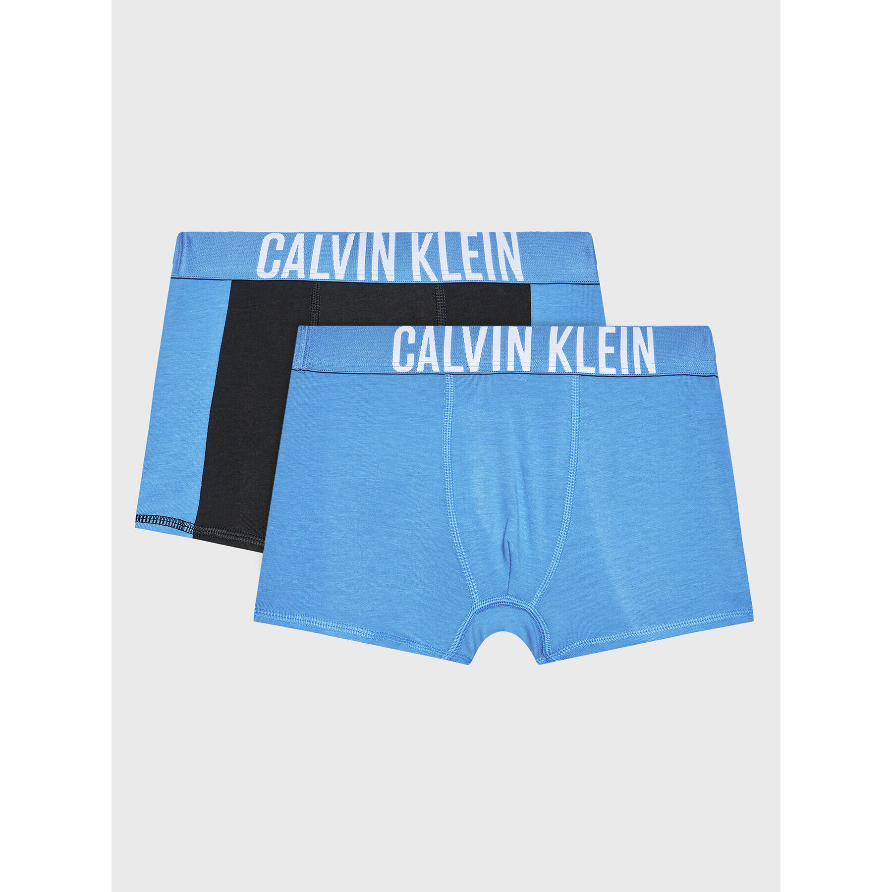 Calvin Klein Underwear 2 darab boxer B70B700405 Színes - Pepit.hu