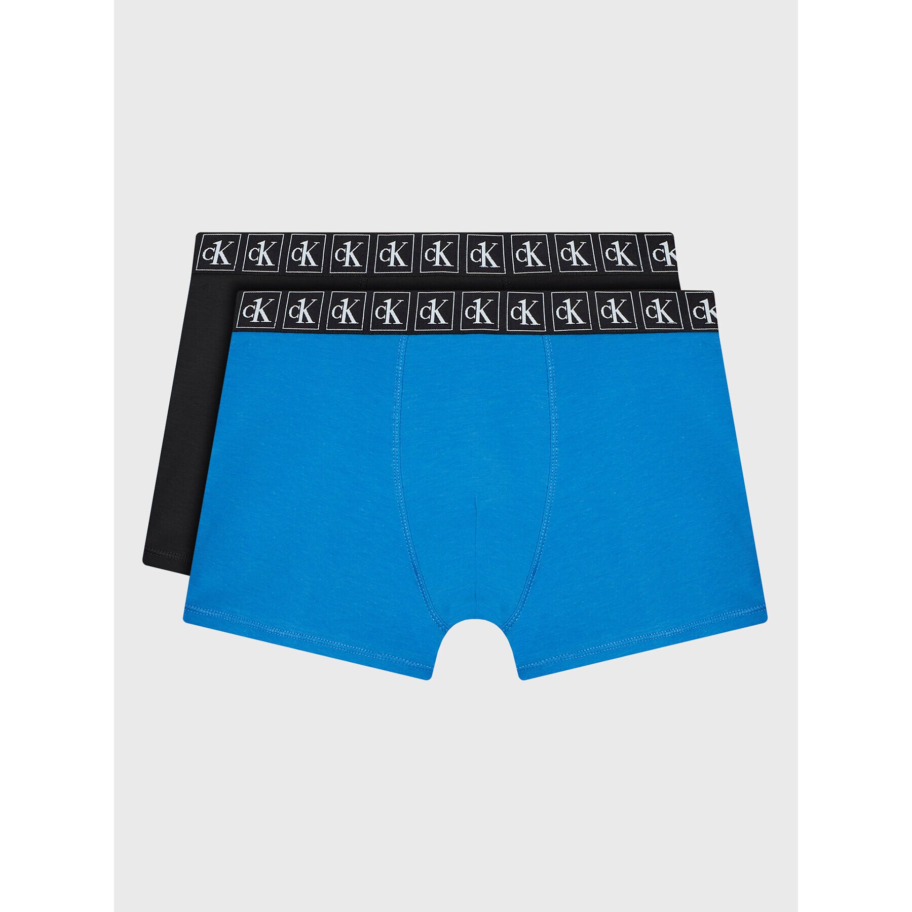 Calvin Klein Underwear 2 darab boxer B70B700407 Színes - Pepit.hu