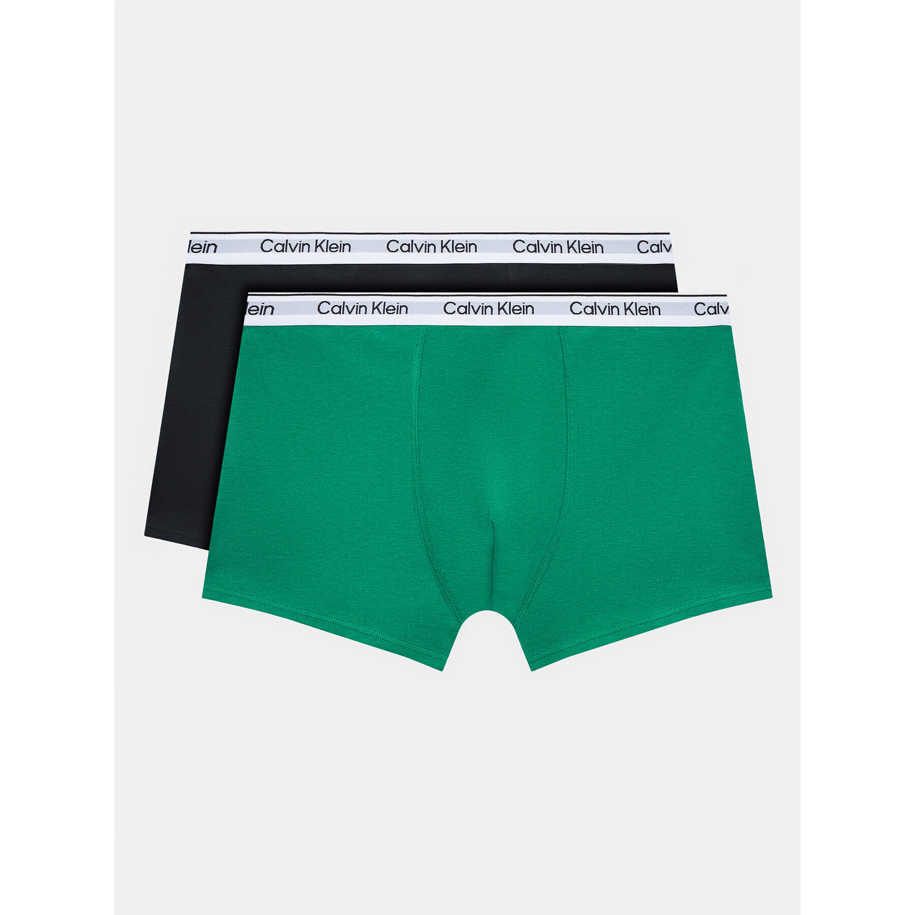 Calvin Klein Underwear 2 darab boxer B70B700419 Színes - Pepit.hu