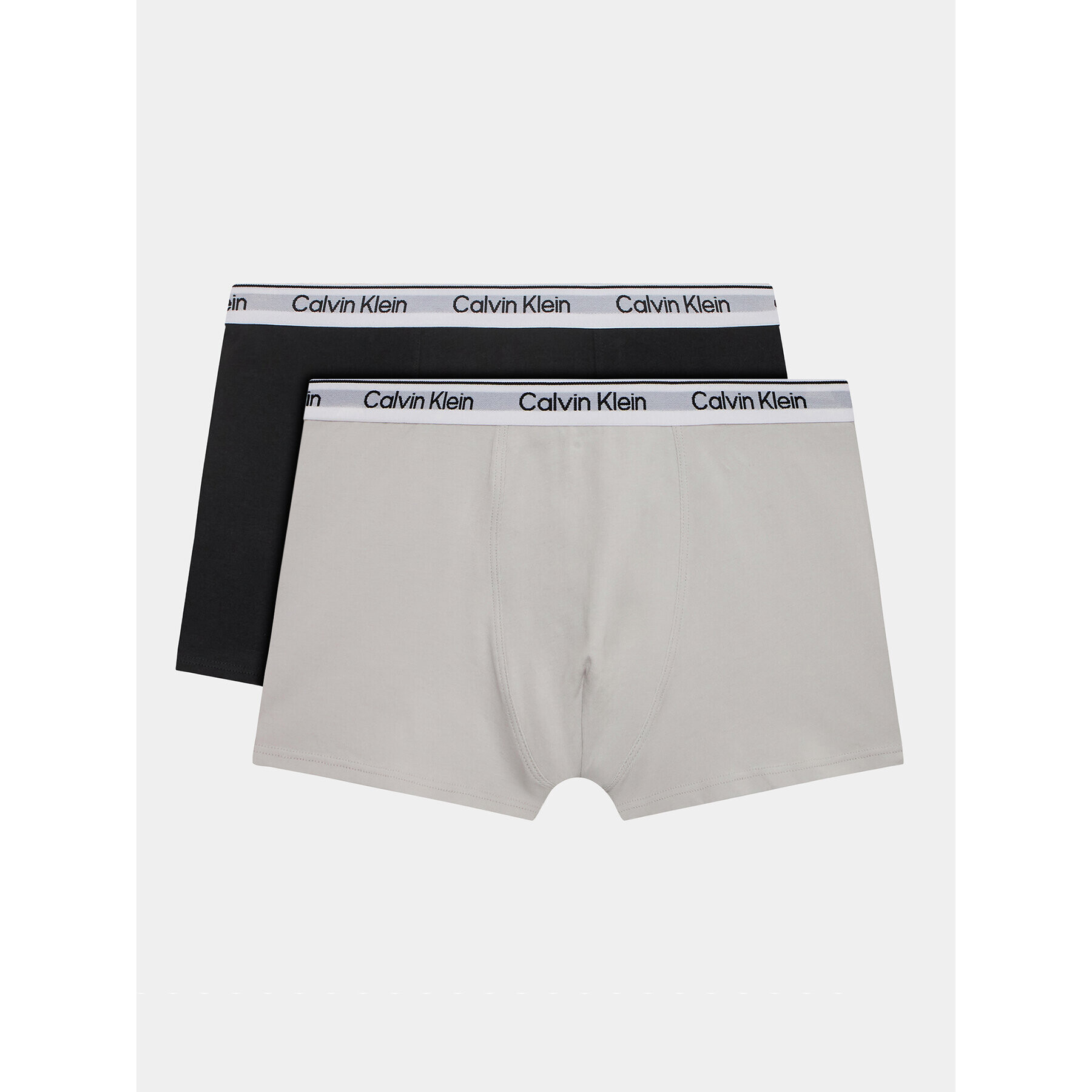 Calvin Klein Underwear 2 darab boxer B70B700419 Színes - Pepit.hu