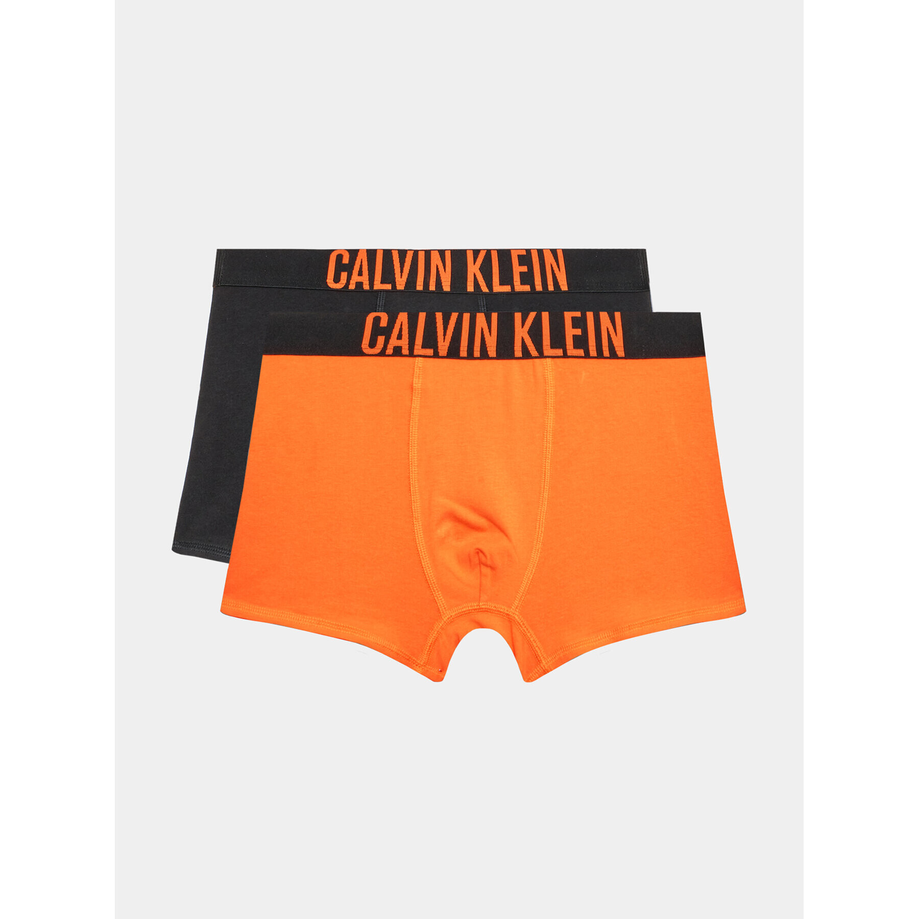 Calvin Klein Underwear 2 darab boxer B70B700422 Színes - Pepit.hu