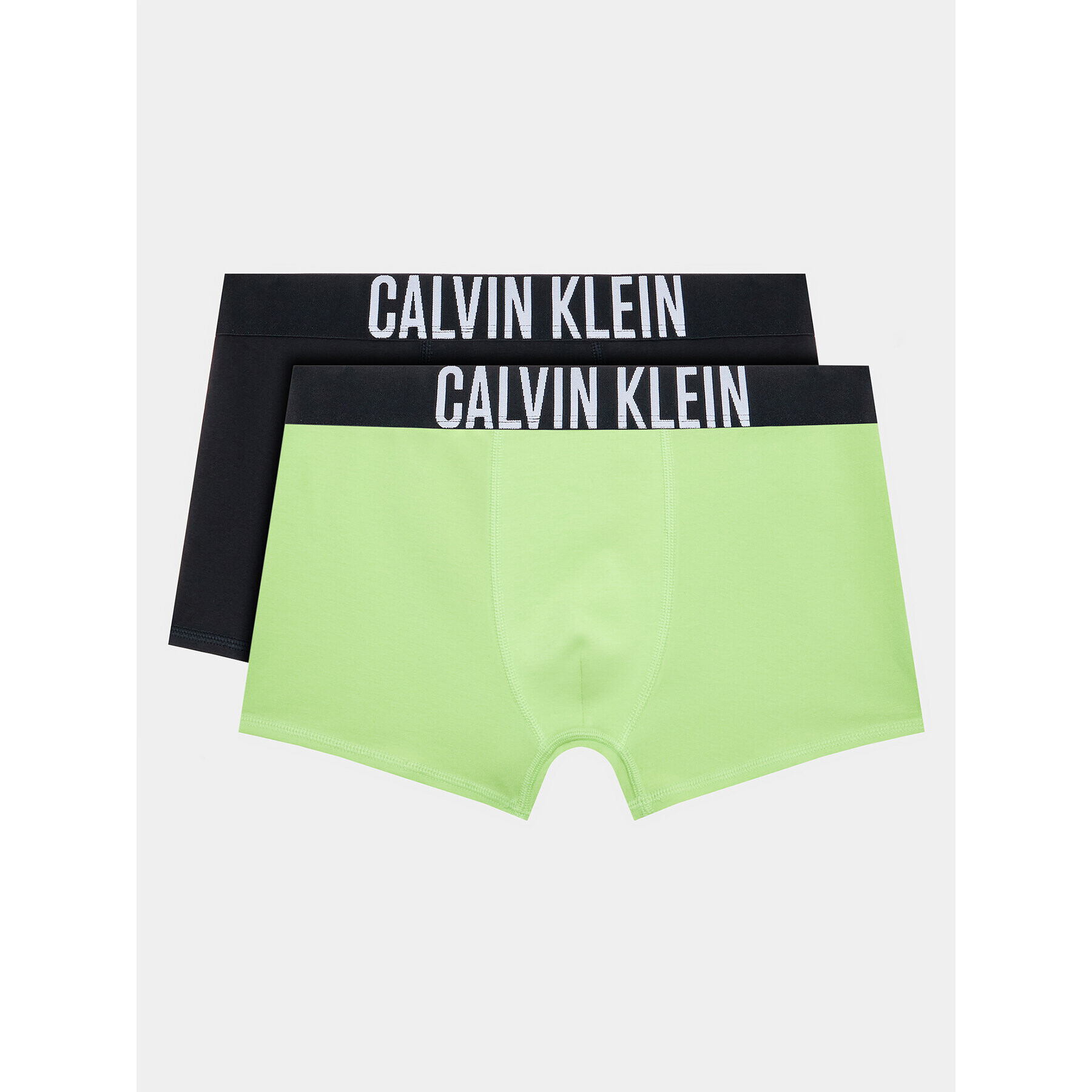 Calvin Klein Underwear 2 darab boxer B70B700422 Színes - Pepit.hu