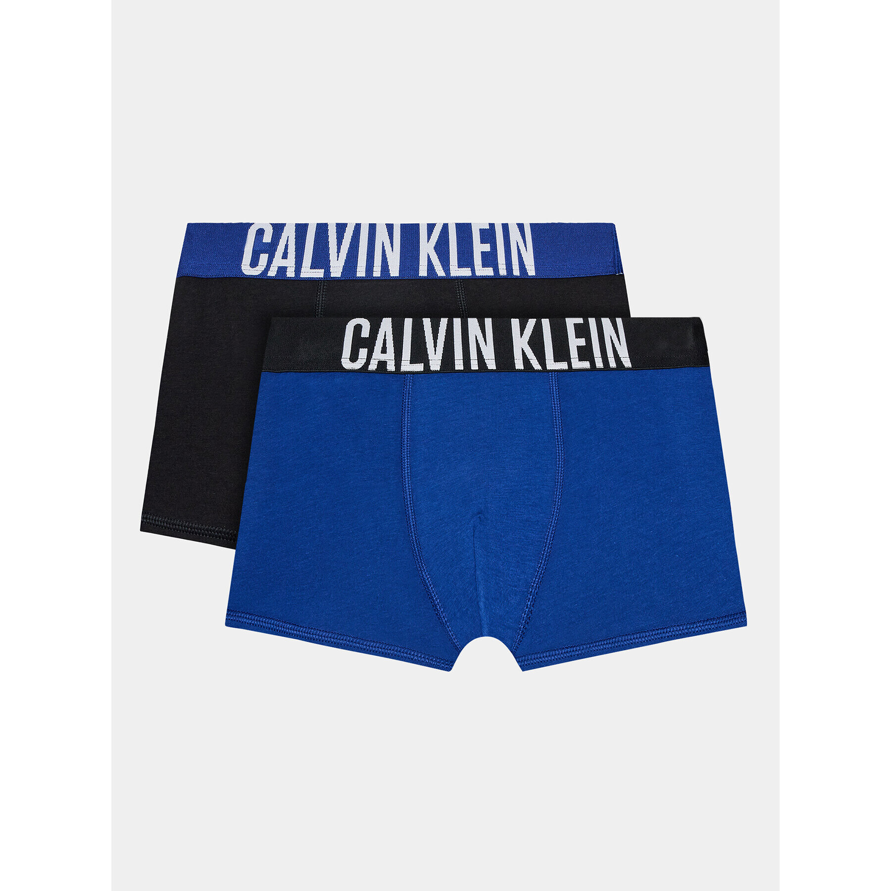 Calvin Klein Underwear 2 darab boxer B70B700422 Színes - Pepit.hu