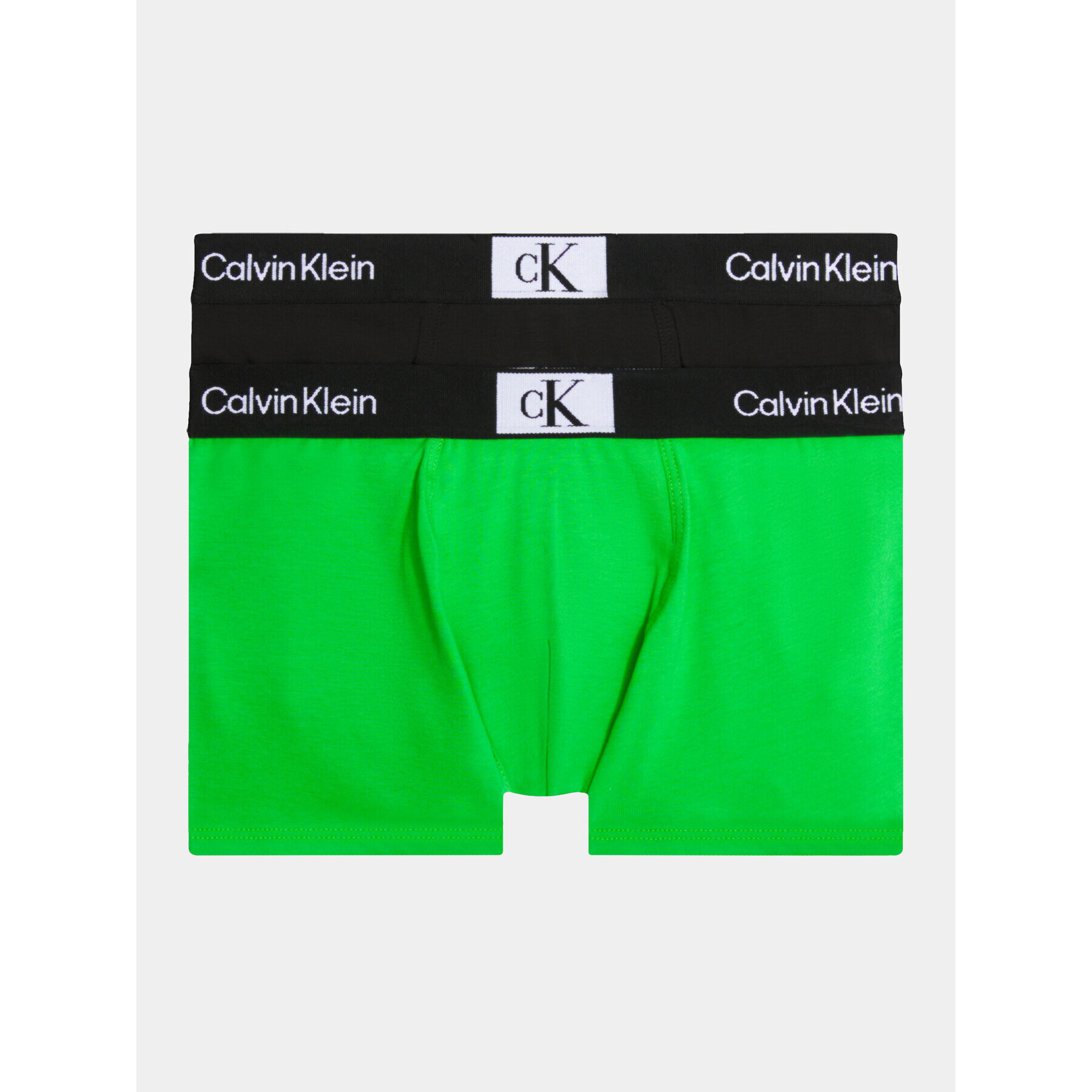 Calvin Klein Underwear 2 darab boxer B70B700444 Színes - Pepit.hu