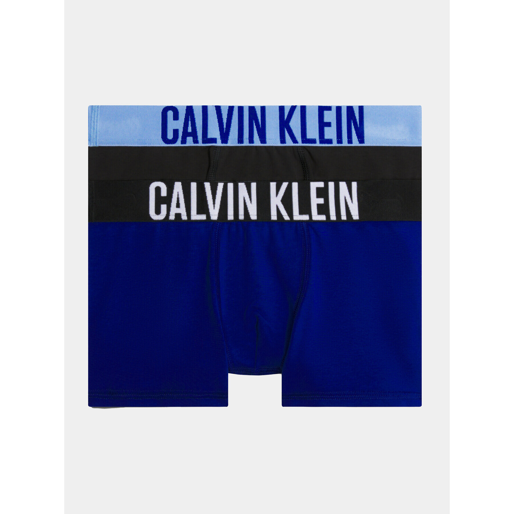 Calvin Klein Underwear 2 darab boxer B70B700446 Színes - Pepit.hu