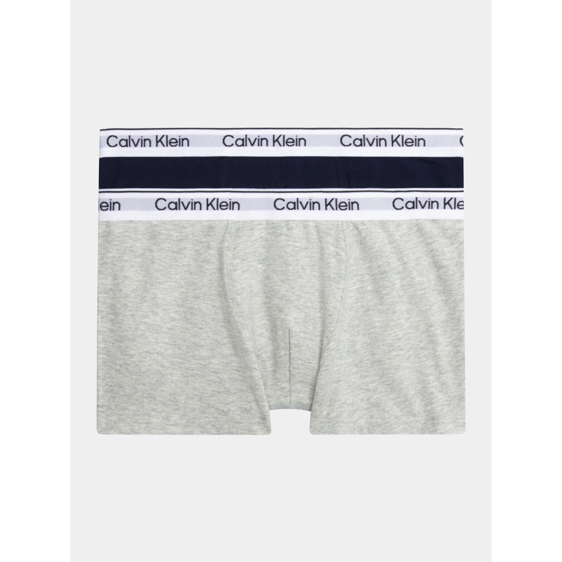 Calvin Klein Underwear 2 darab boxer B70B700449 Színes - Pepit.hu