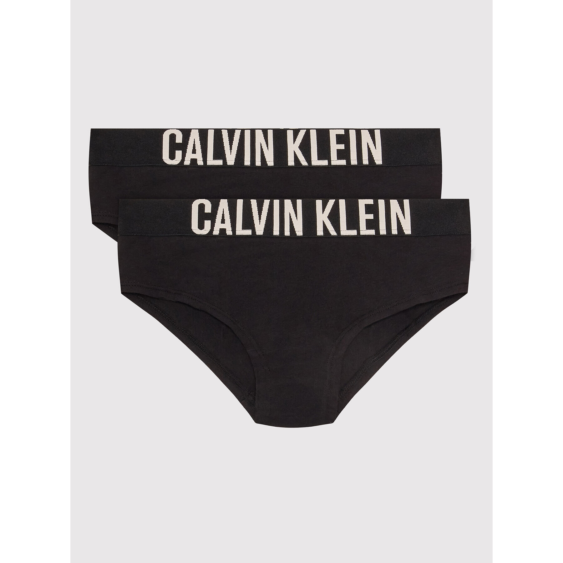 Calvin Klein Underwear 2 darab boxer G80G800531 Fekete - Pepit.hu