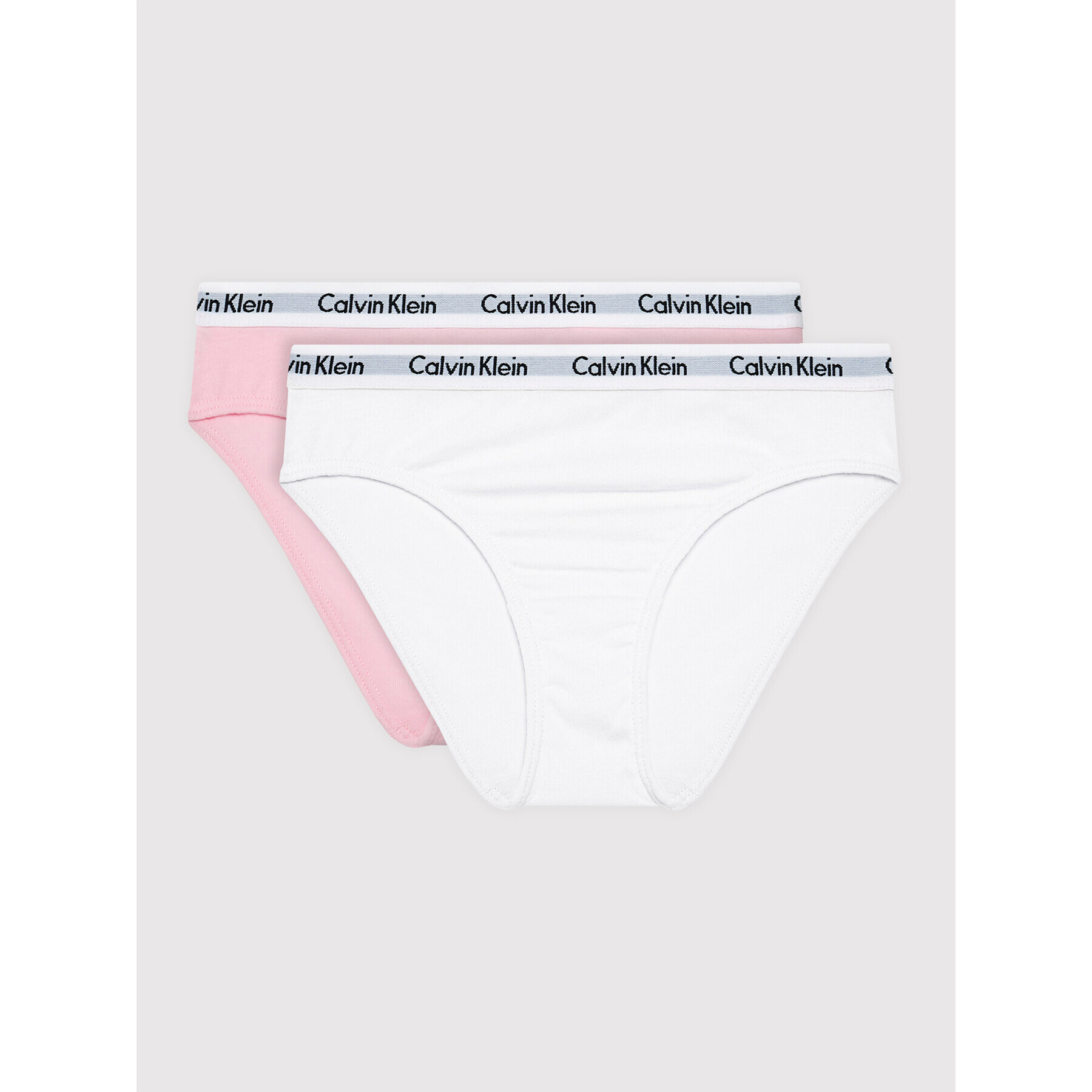 Calvin Klein Underwear 2 db-os klasszikus alsó készlet 2Pk G80G800434 Színes - Pepit.hu